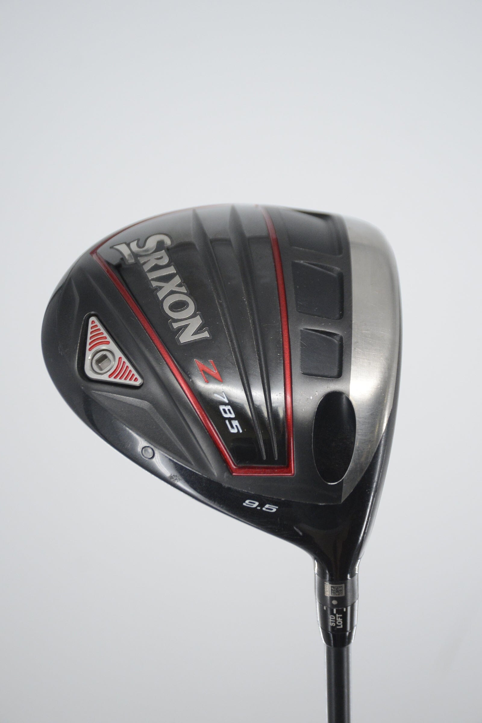 Srixon Z 785 9.5 Degree Driver X Flex 45.25" Golf Clubs GolfRoots 