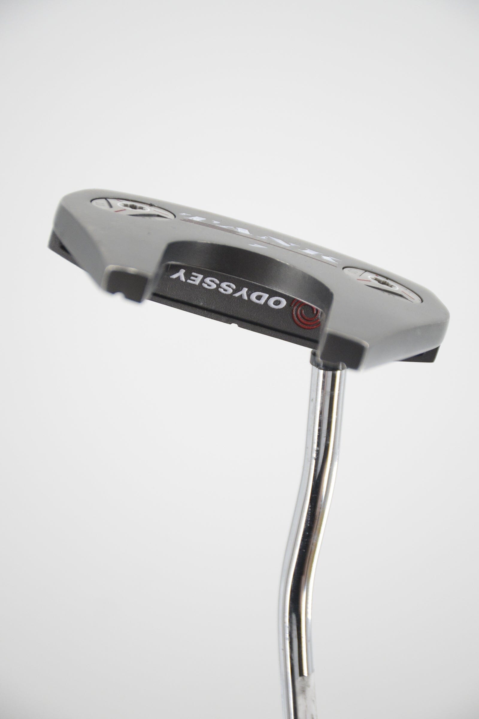 Odyssey Tank 7 Putter 35" Golf Clubs GolfRoots 