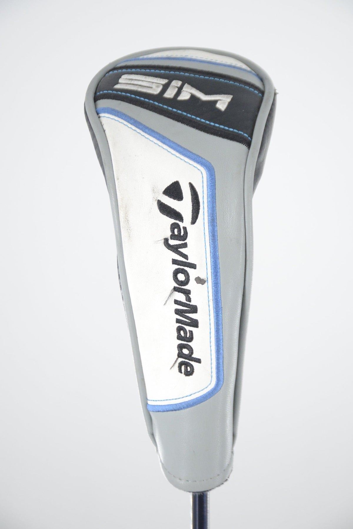 TaylorMade SIM Max 4 Hybrid S Flex 40" Golf Hybrids TaylorMade 