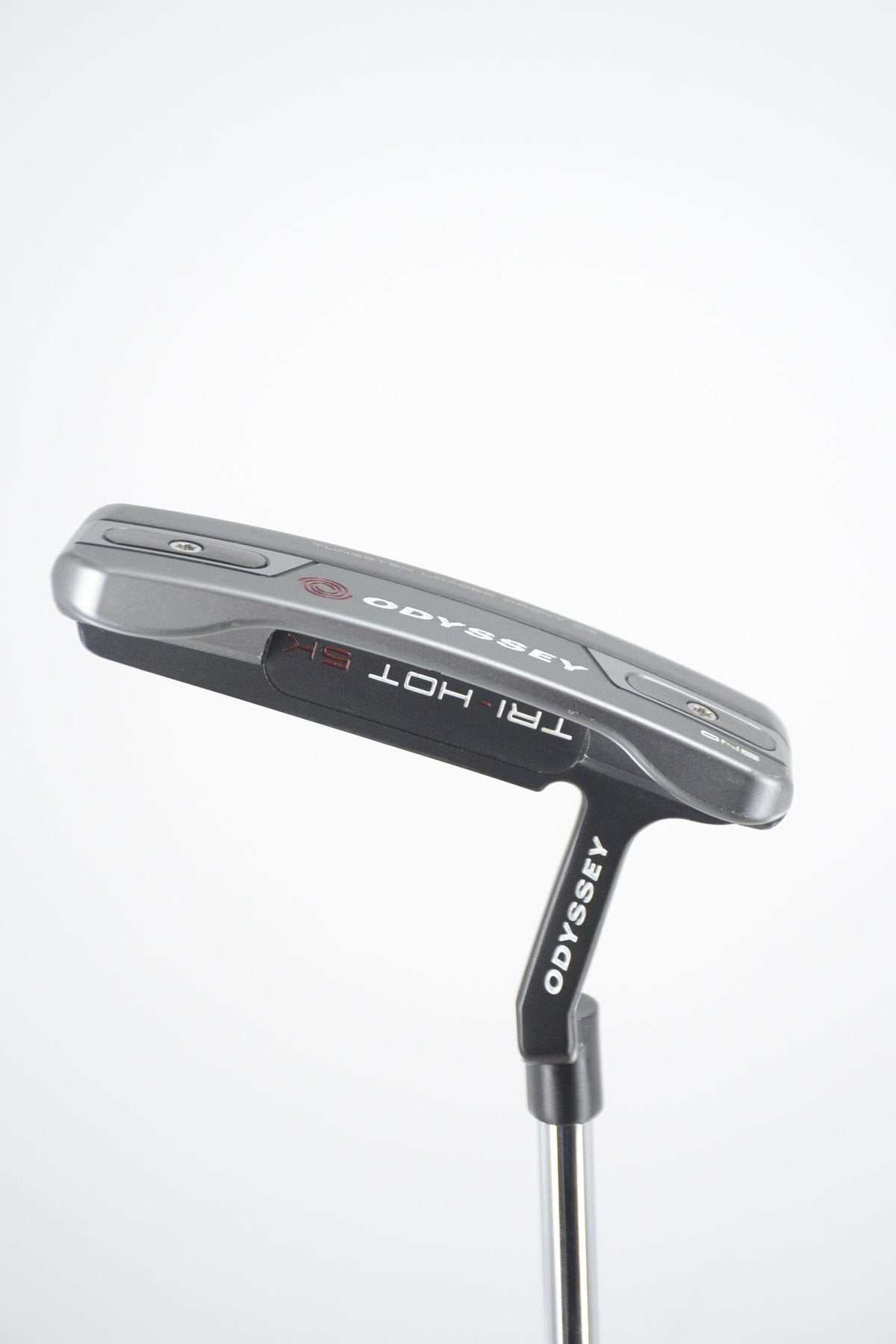Odyssey Tri-Hot 5K One CH Putter 33.5" Golf Clubs GolfRoots 