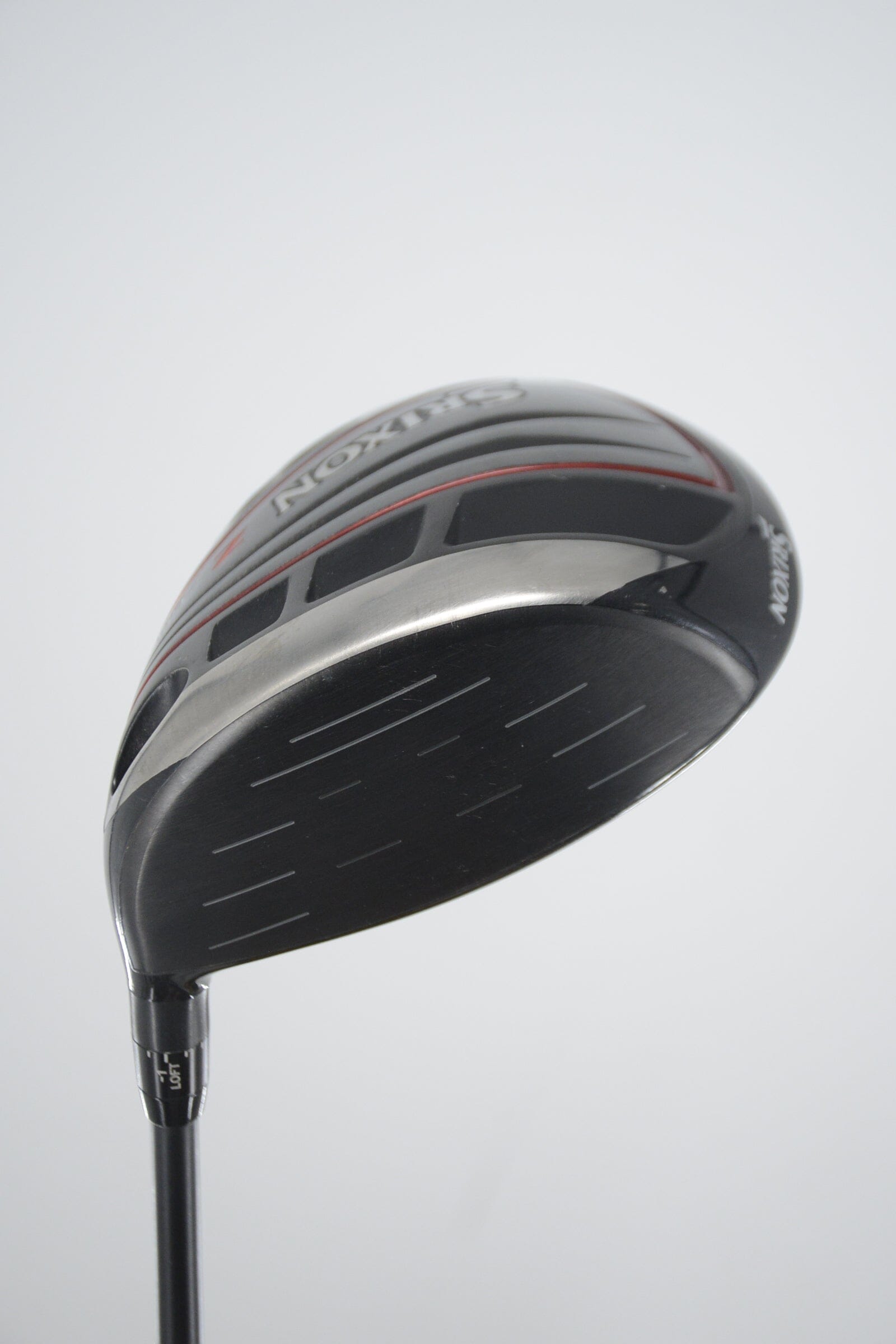 Srixon Z 785 9.5 Degree Driver X Flex 45.25" Golf Clubs GolfRoots 