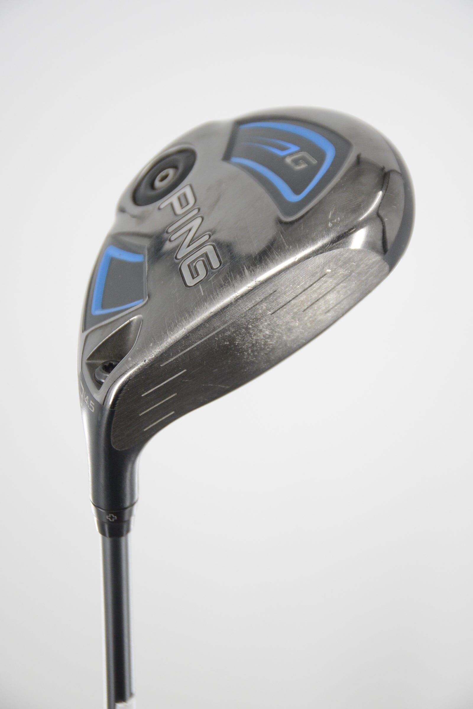 Ping G 3 Wood R Flex 42.5"