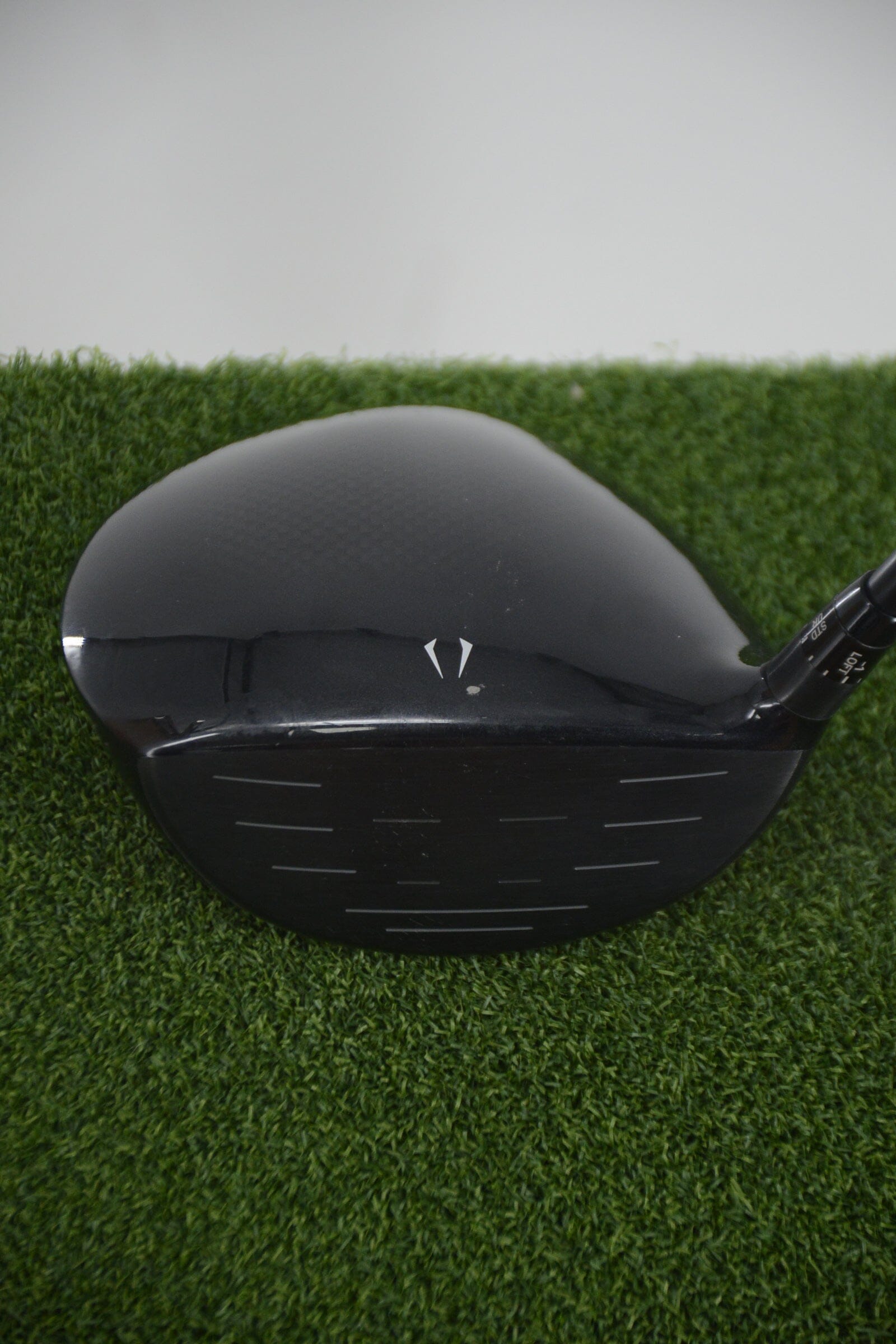 Srixon Z 785 9.5 Degree Driver X Flex 45.25" Golf Clubs GolfRoots 