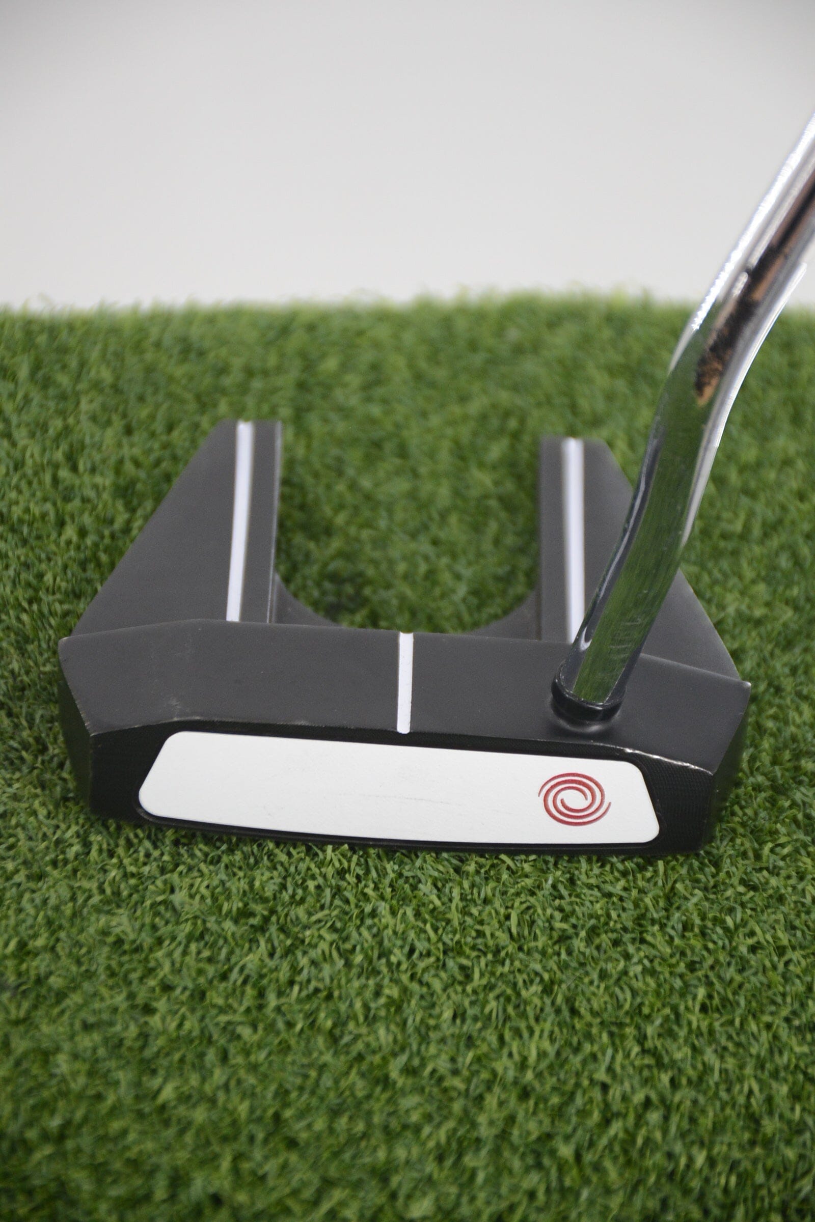 Odyssey Tank 7 Putter 35" Golf Clubs GolfRoots 