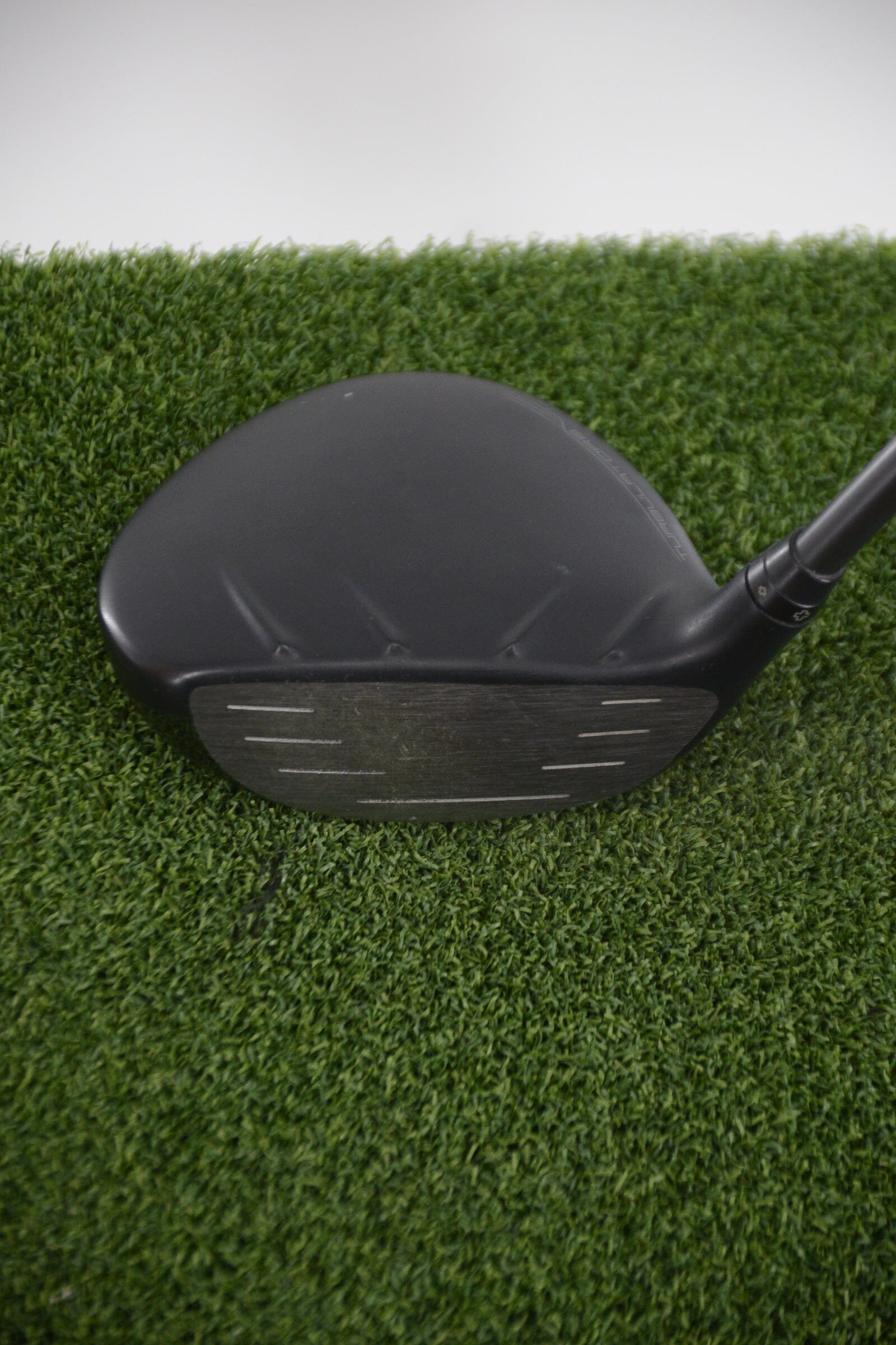 Ping G 3 Wood R Flex 42.5" Golf Clubs GolfRoots 