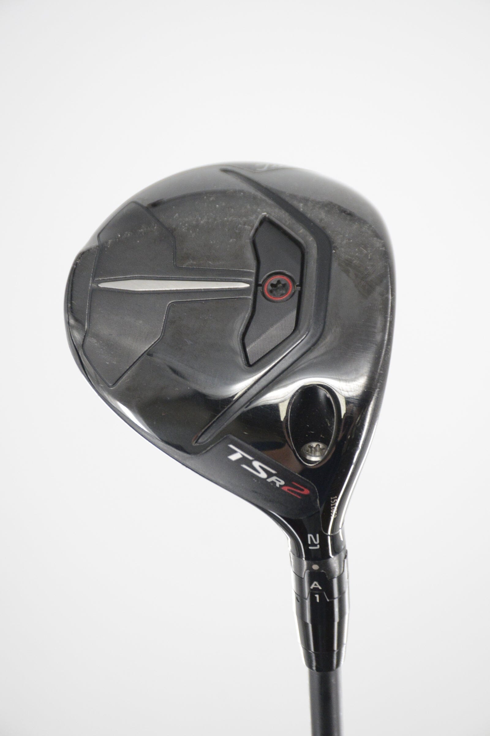 Titleist TSR2 21 Degree Wood S Flex 43