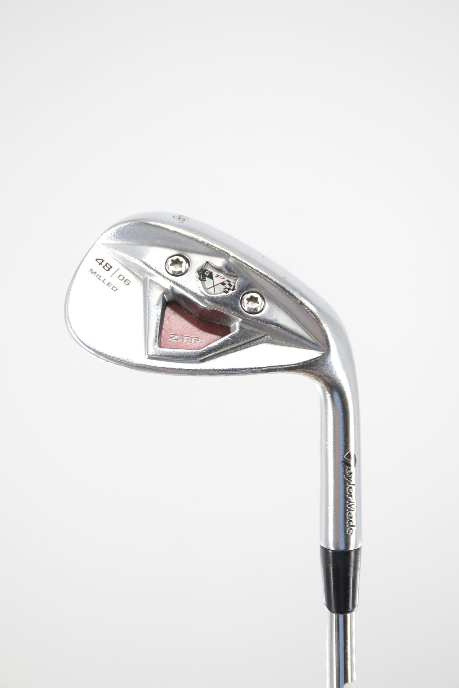 TaylorMade Z Tp 48 Degree Wedge X Flex 35.75" Golf Clubs GolfRoots 