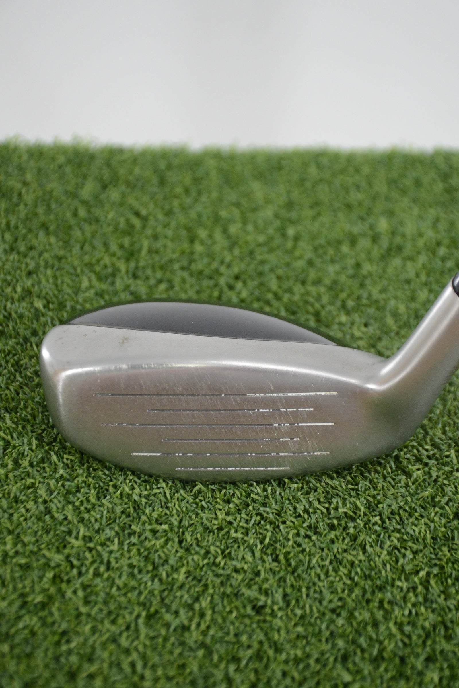 TaylorMade Rescue Mid 2 Hybrid R Flex 40.75"