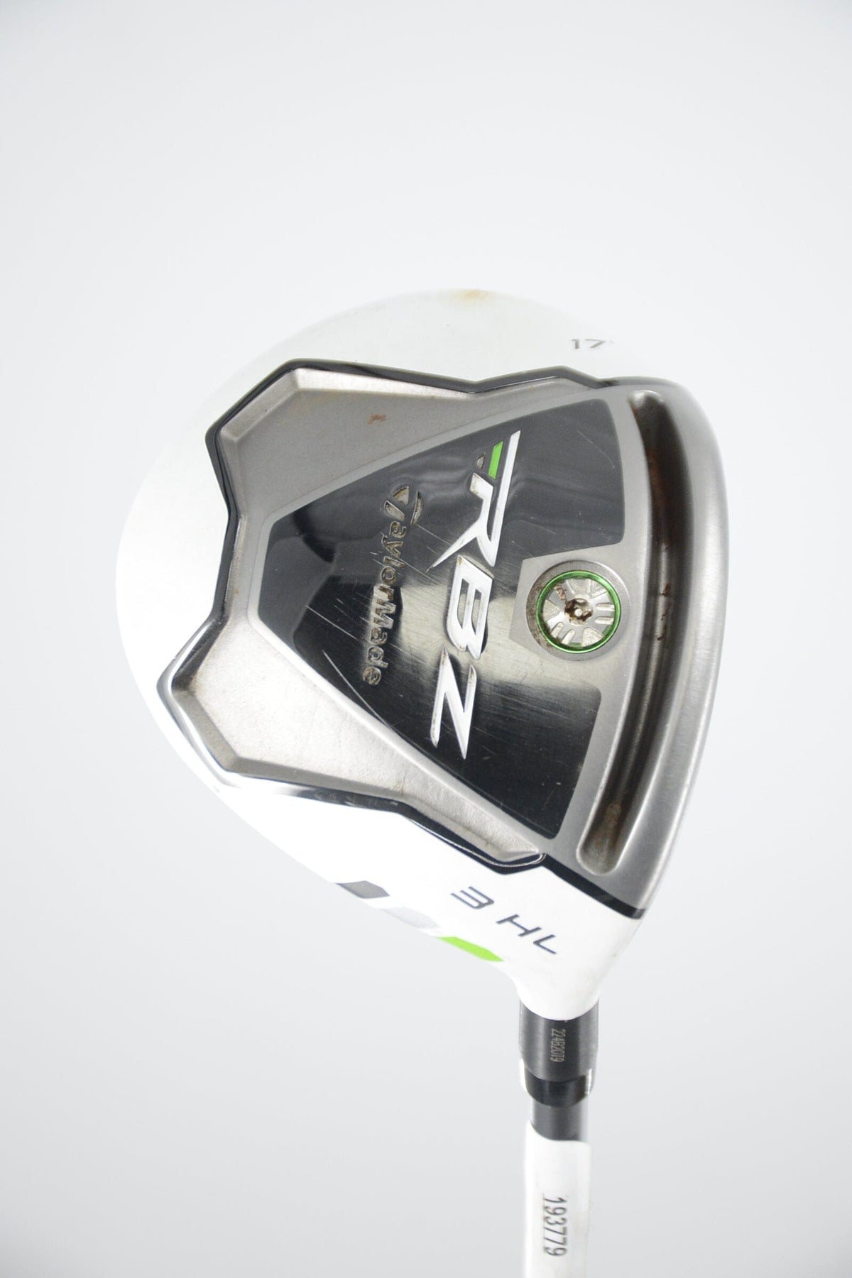 TaylorMade Rocketballz 3HL Wood S Flex 43.25" Golf Fairway Woods TaylorMade 