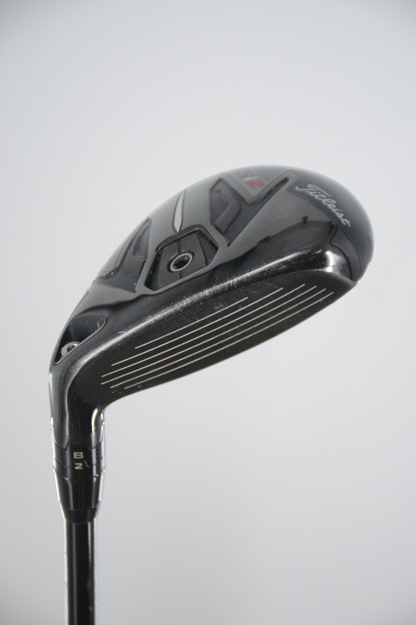 Titleist TSi2 5 Hybrid S Flex 39.25"