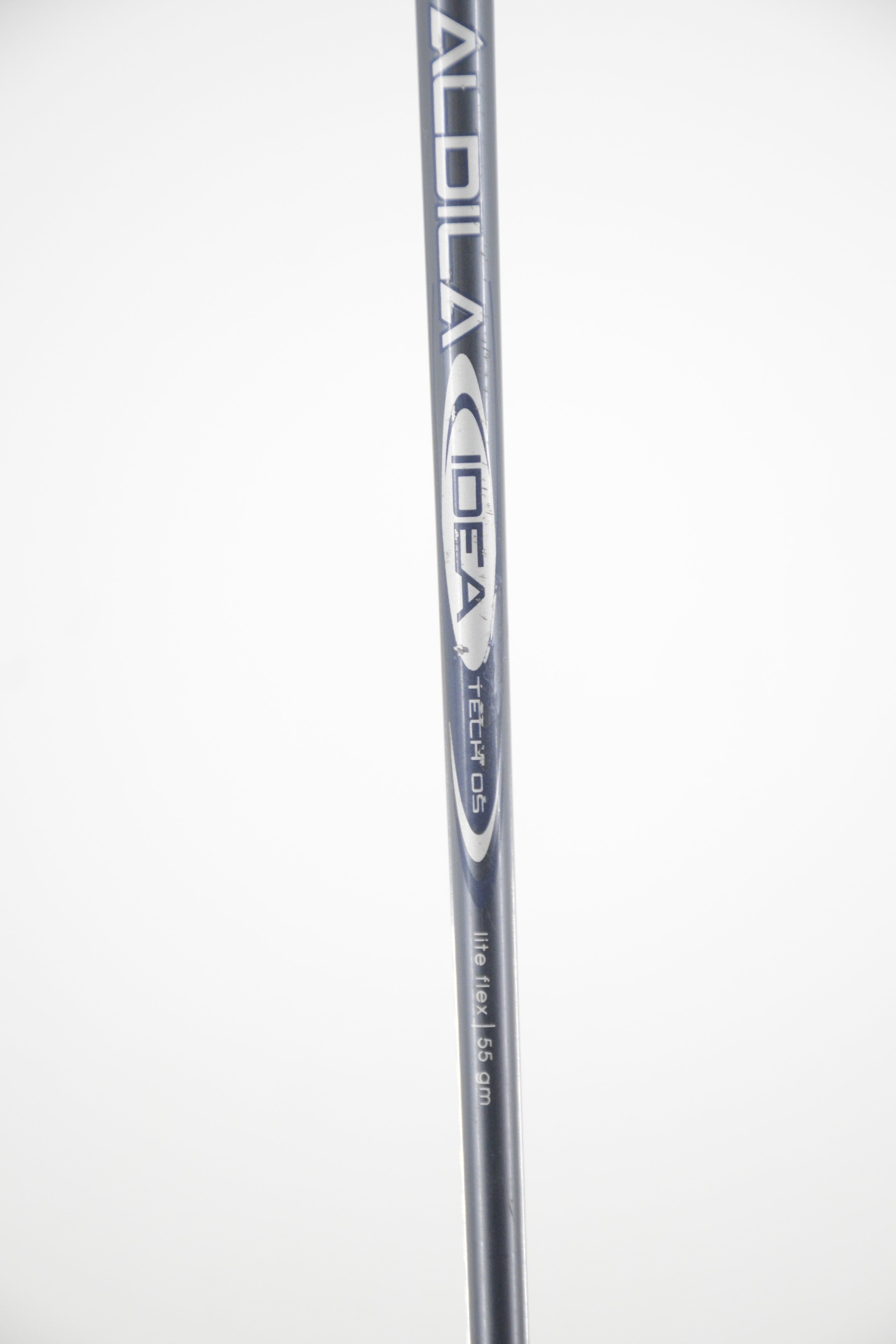 Adams Idea Tech OS PW SR Flex 35.5" Golf Clubs GolfRoots 