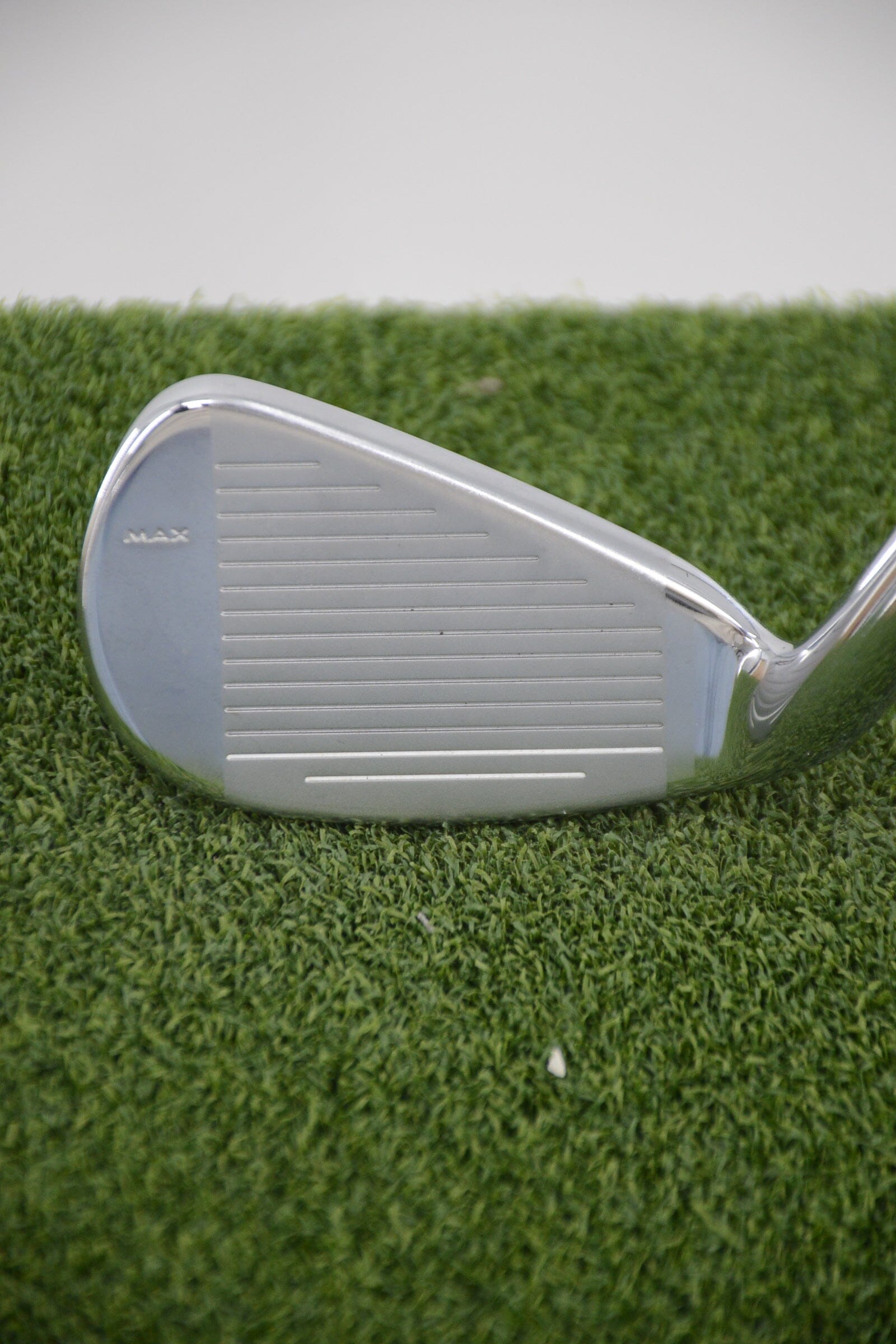 Women's TaylorMade R7 CGB 4 Iron W Flex 37.75" Golf Clubs GolfRoots 