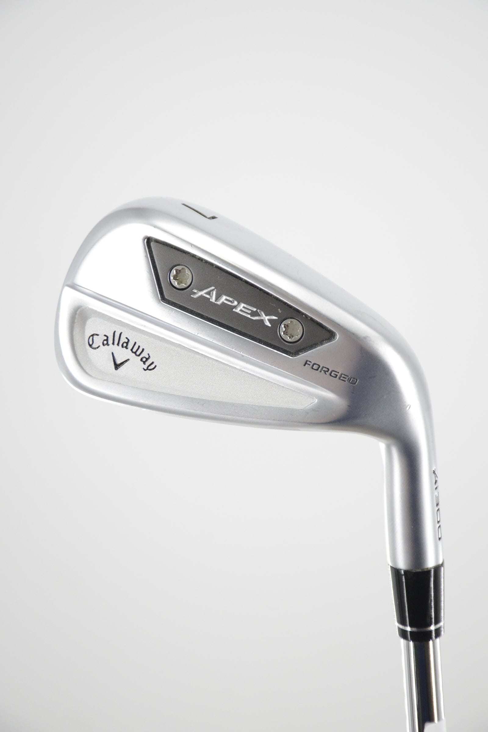 Callaway Apex AI300 7 Iron R Flex 36.75" Golf Clubs GolfRoots 