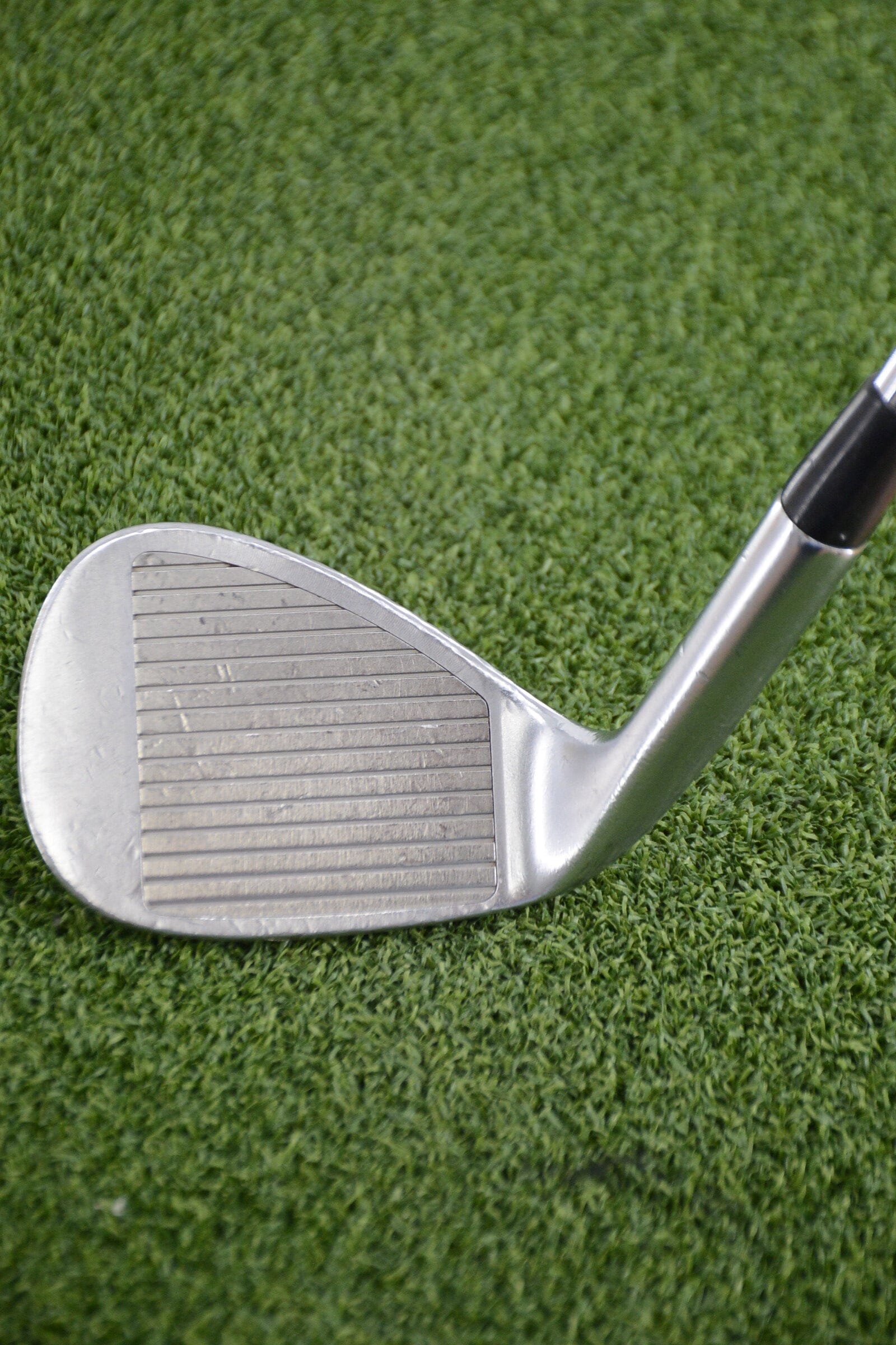 TaylorMade Z Tp 48 Degree Wedge X Flex 35.75" Golf Clubs GolfRoots 