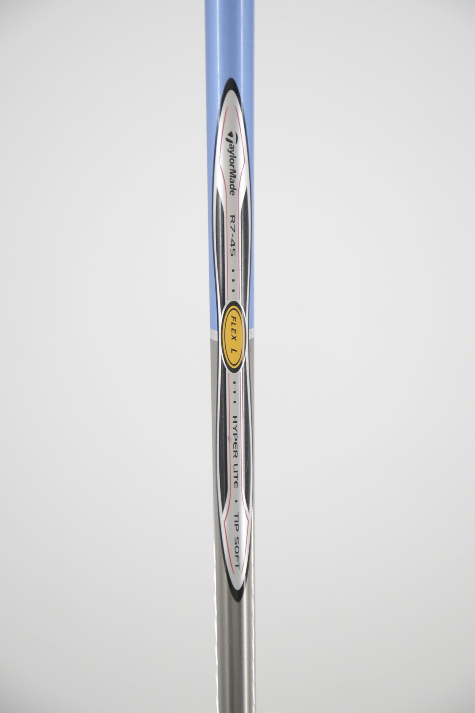 Women's TaylorMade R7 CGB 4 Iron W Flex 37.75" Golf Clubs GolfRoots 