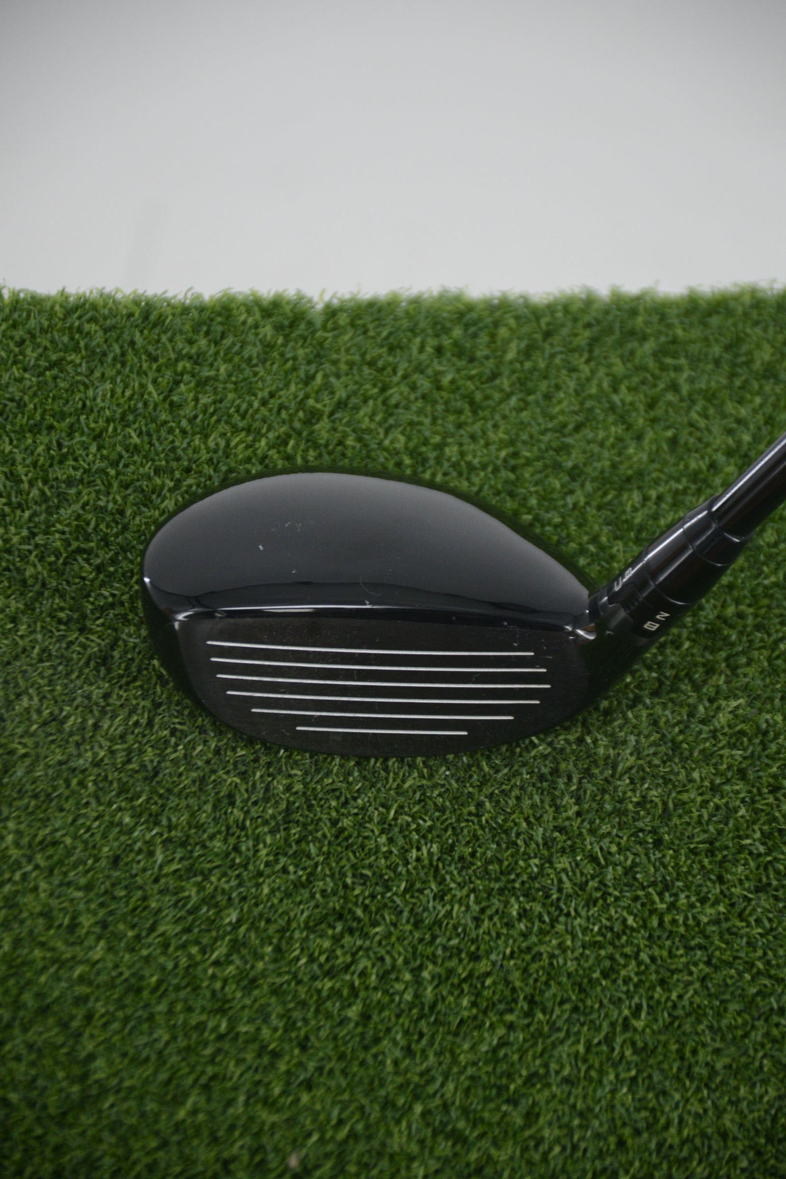 Titleist TSi2 5 Hybrid S Flex 39.25"