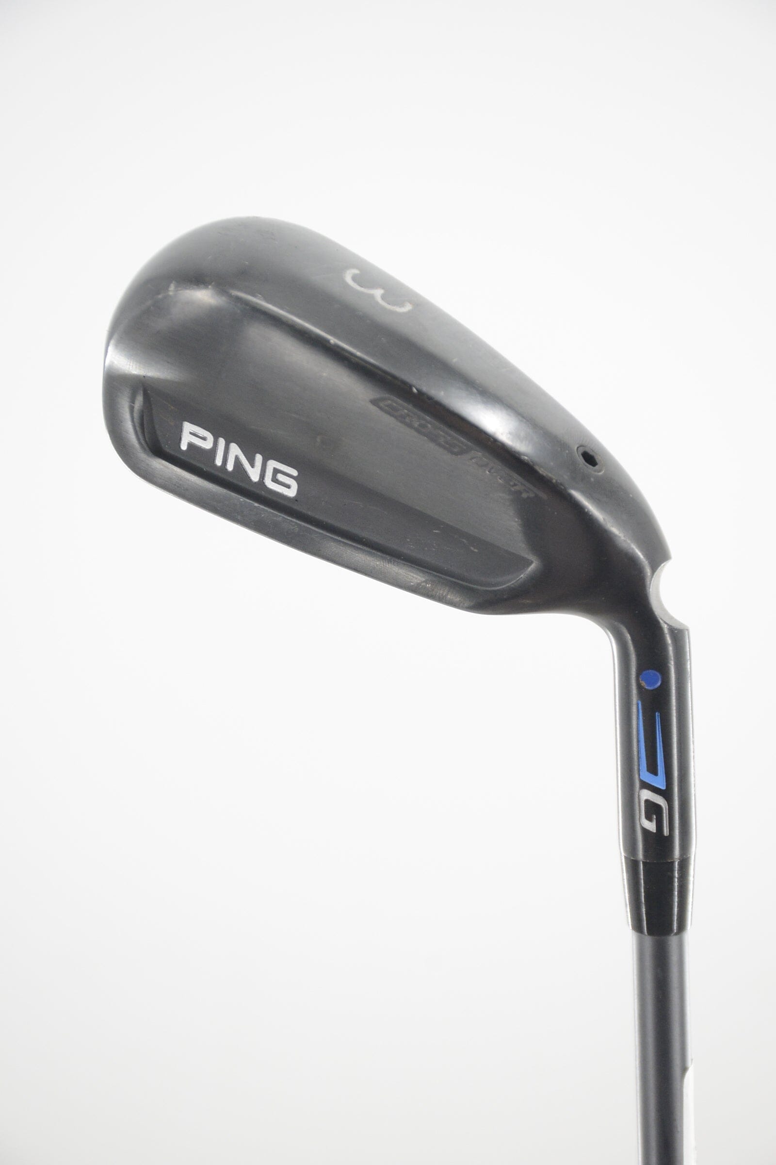 Ping G Crossover 3 Driving Iron S Flex 39.75" Golf Clubs GolfRoots 