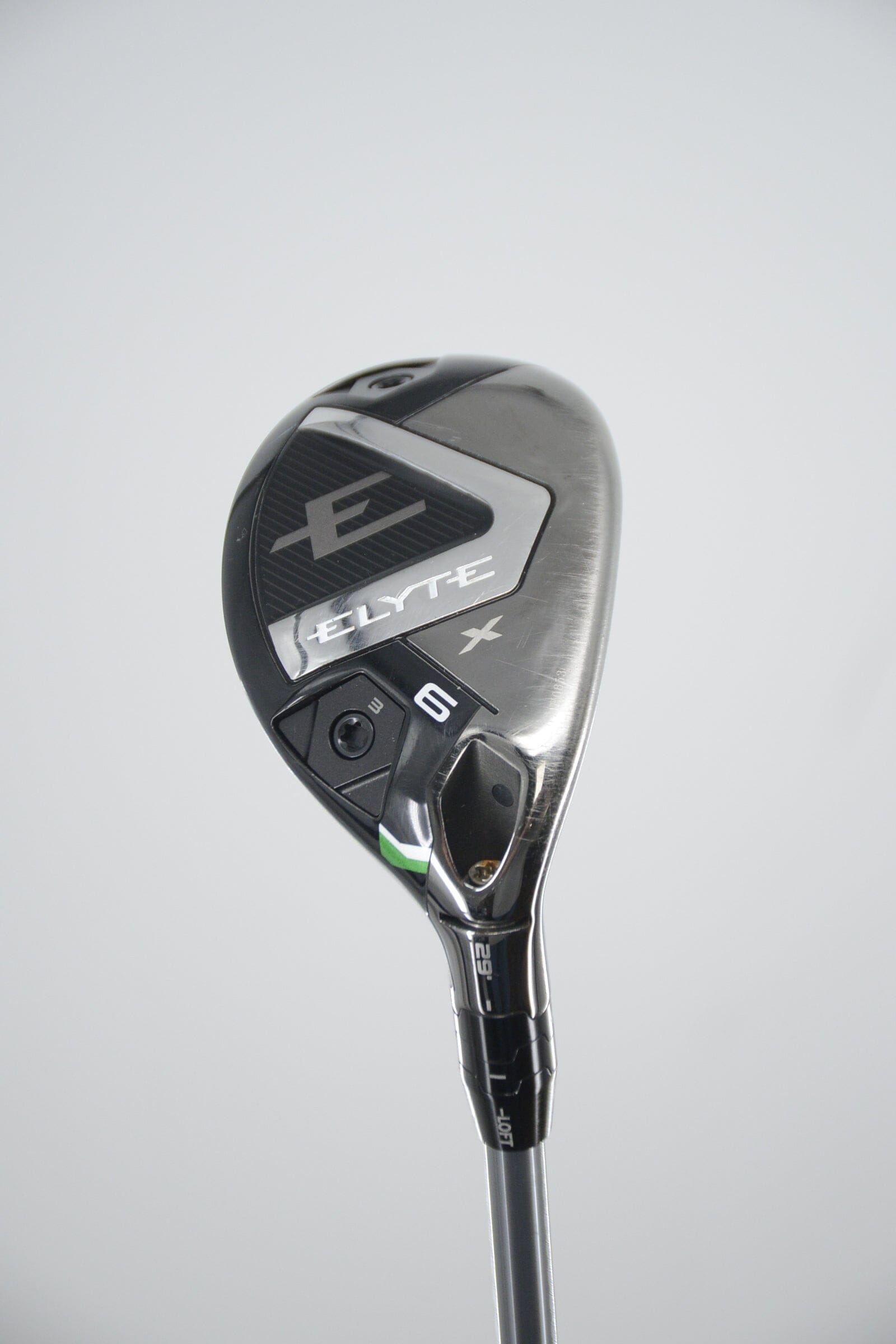 Callaway Elyte X 6 Hybrid R Flex 38.5" Golf Clubs GolfRoots 