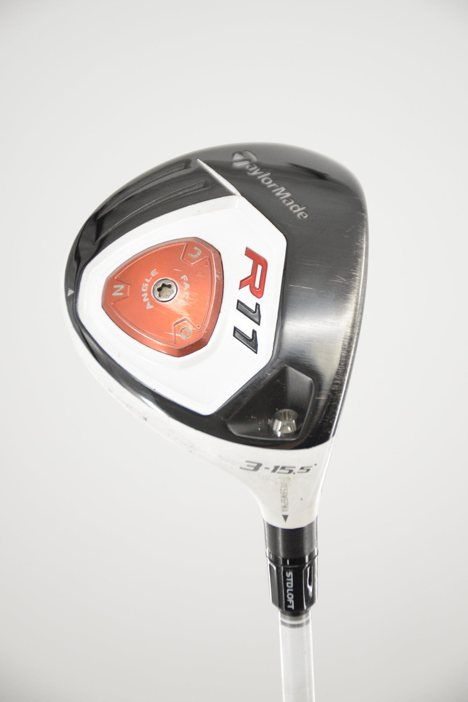 TaylorMade R11 3 Wood S Flex 42.75"