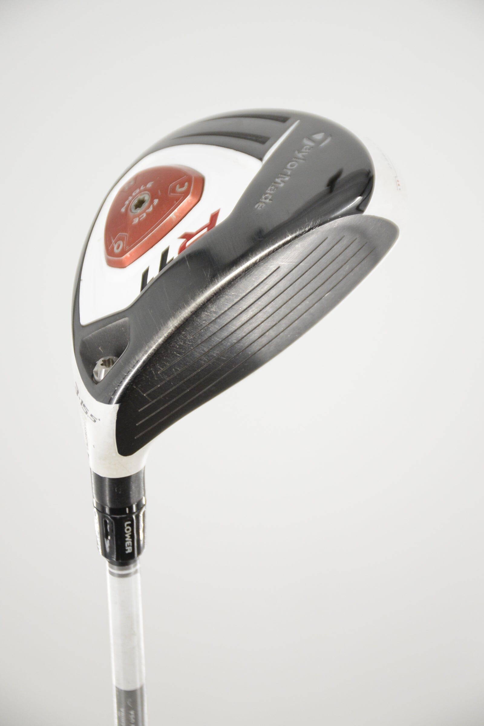 TaylorMade R11 3 Wood S Flex 42.75" Golf Clubs GolfRoots 