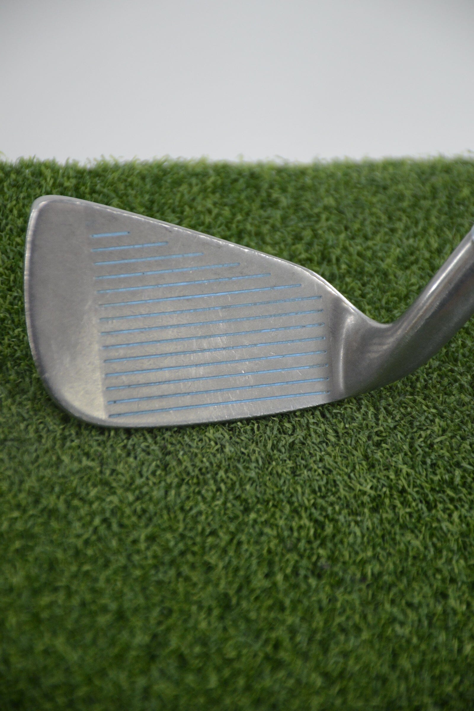 Women's MacGregor Jack Nicklaus 8 Iron W Flex 35" Golf Clubs GolfRoots 