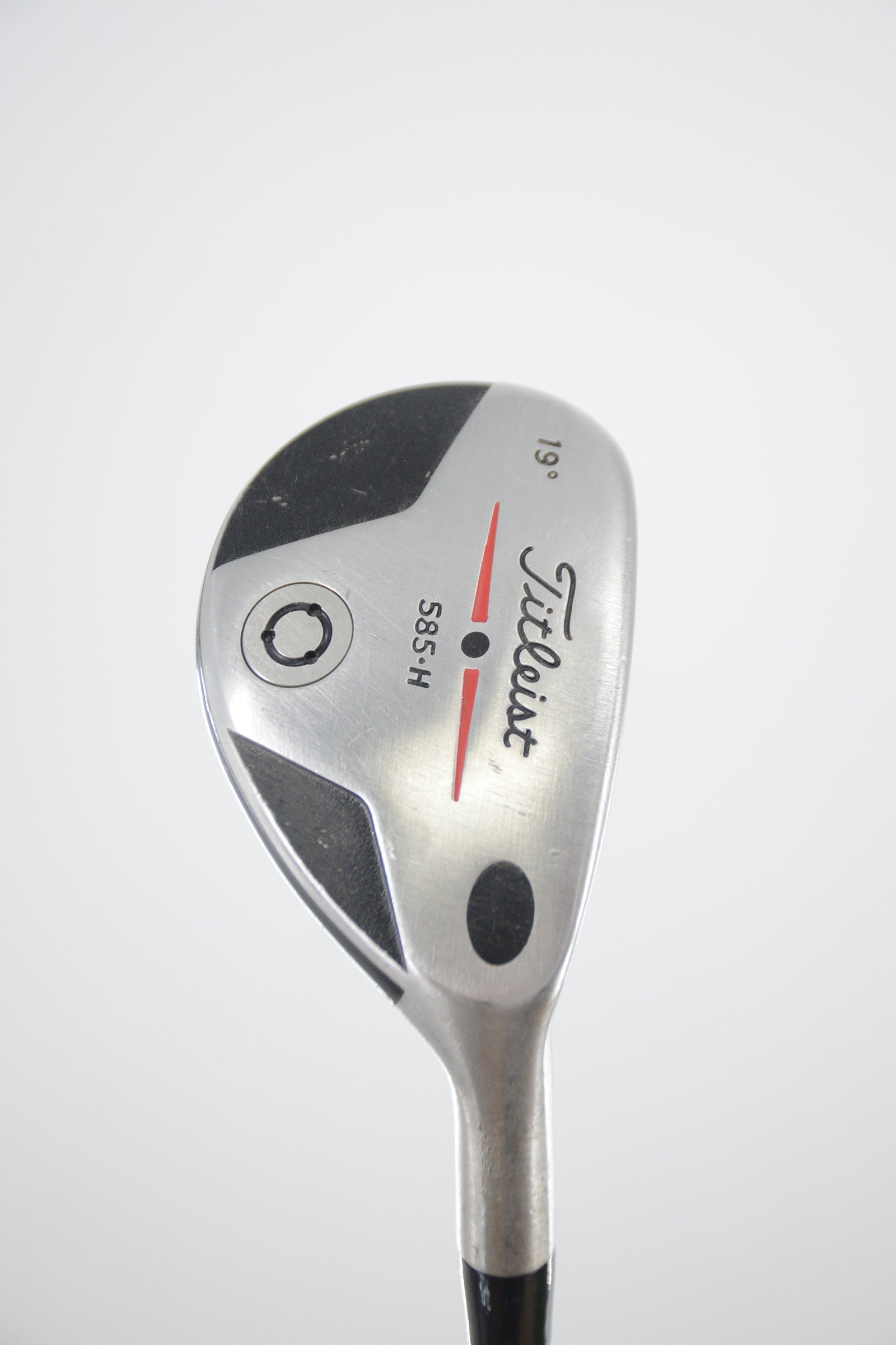 Titleist 585.H 19 Degree Hybrid S Flex 40.25"