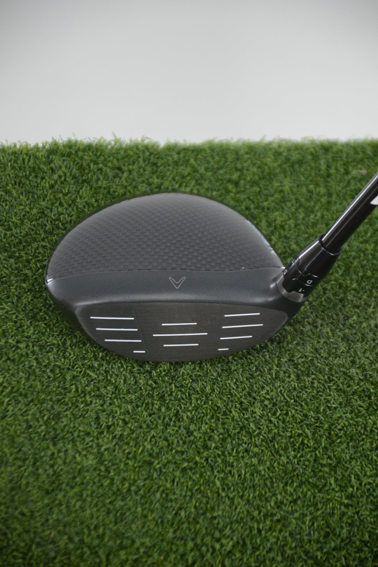 Callaway Paradym Ai Smoke MAX 3HL Wood S Flex 42.75" Golf Clubs GolfRoots 