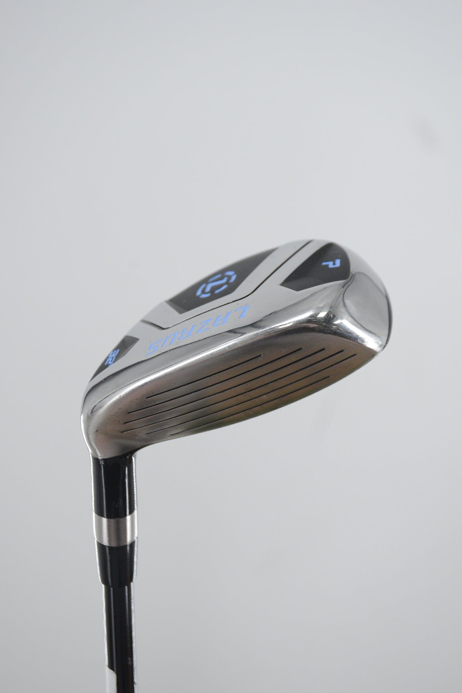Lazrus PW Hybrid R Flex 38.25" Golf Clubs GolfRoots 