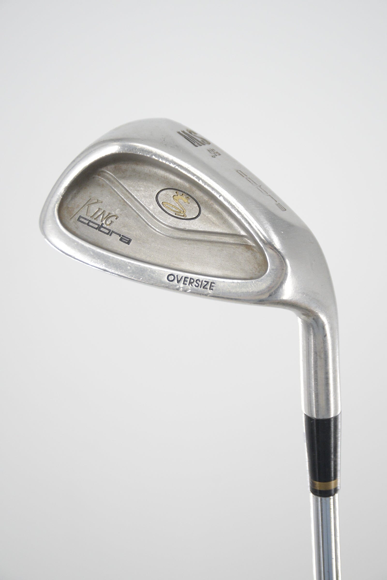 Cobra King Cobra Oversize SW S Flex 35.5" Golf Clubs GolfRoots 