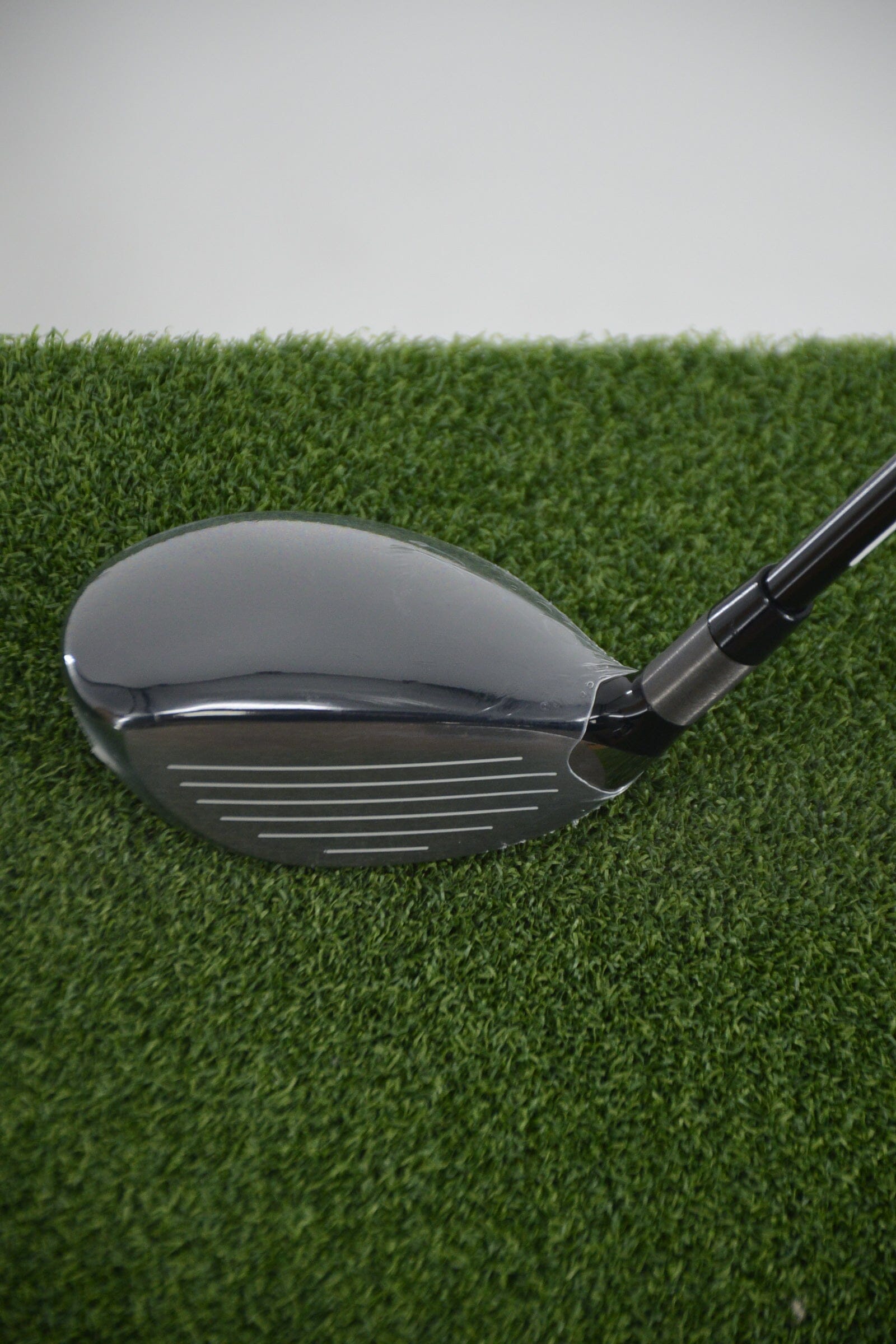 NEW Callaway Apex UW 2024 19 Degree Hybrid S Flex 41" Golf Clubs GolfRoots 