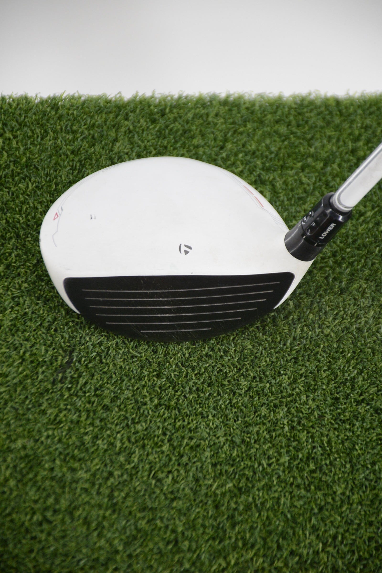 TaylorMade R11 3 Wood S Flex 42.75" Golf Clubs GolfRoots 