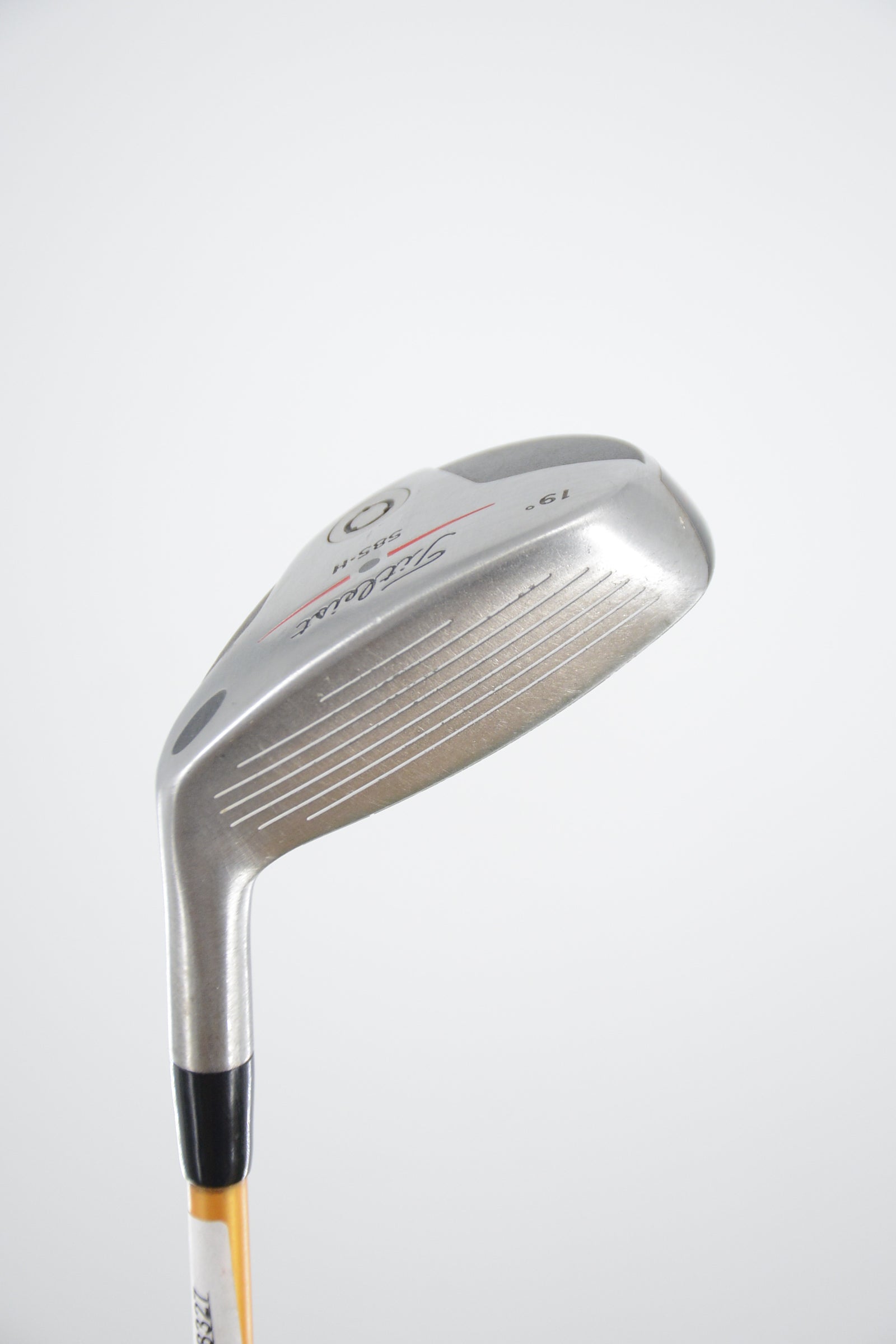 Titleist 585.H 19 Degree Hybrid S Flex 40.25"