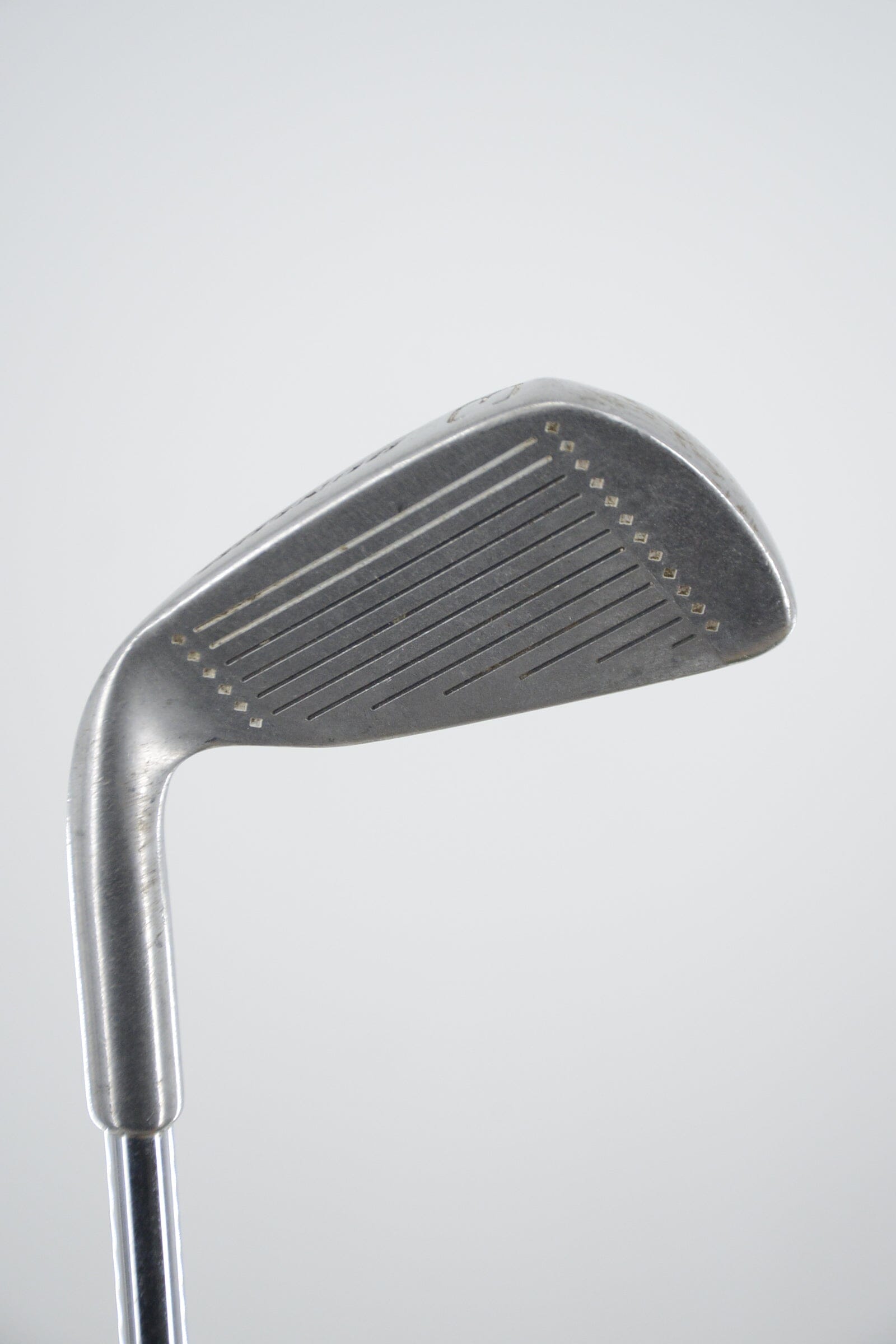 MaxFli Dunlop X-PT 3 Iron S Flex 38.25" Golf Clubs GolfRoots 