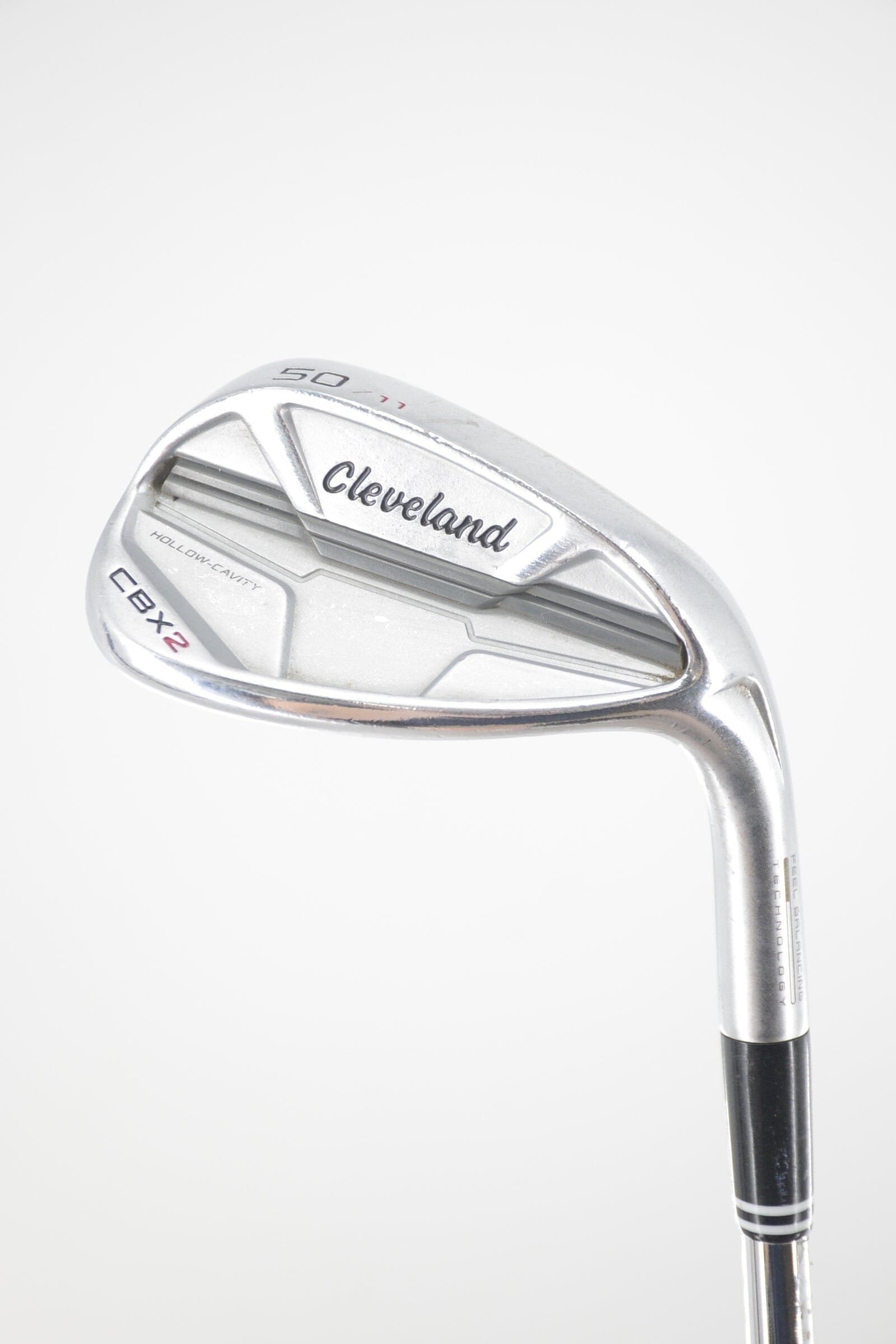 Cleveland CBX2 50 Degree Wedge Wedge Flex 35.5"