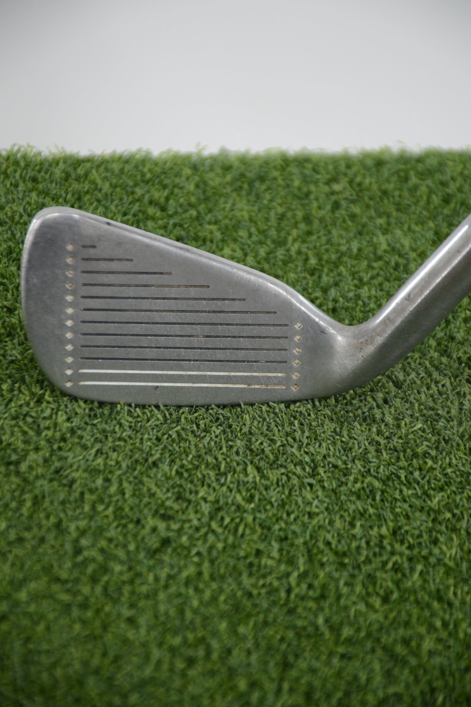 MaxFli Dunlop X-PT 3 Iron S Flex 38.25" Golf Clubs GolfRoots 