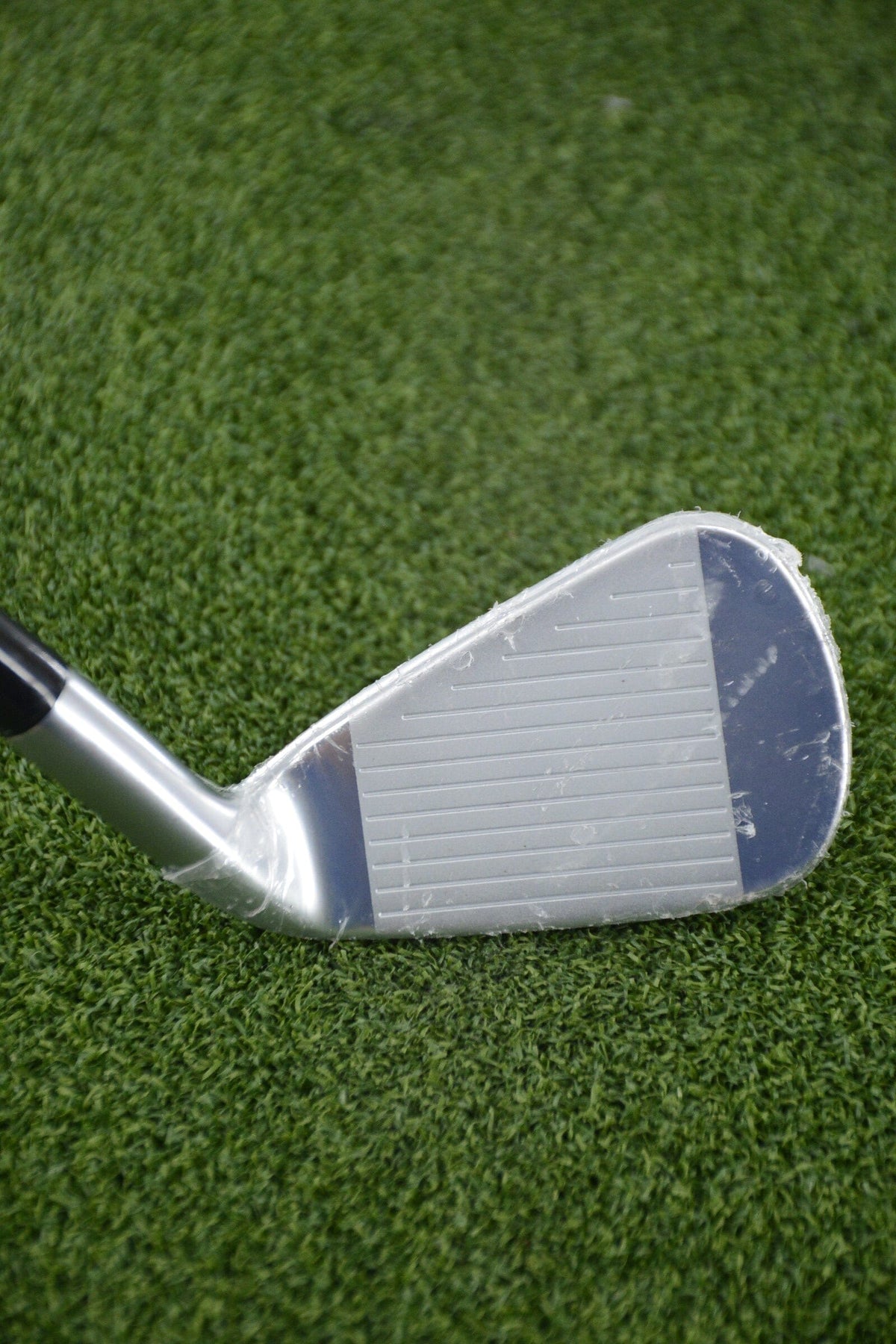 NEW Lefty Callaway Apex 19 7 Iron S Flex 36.75"