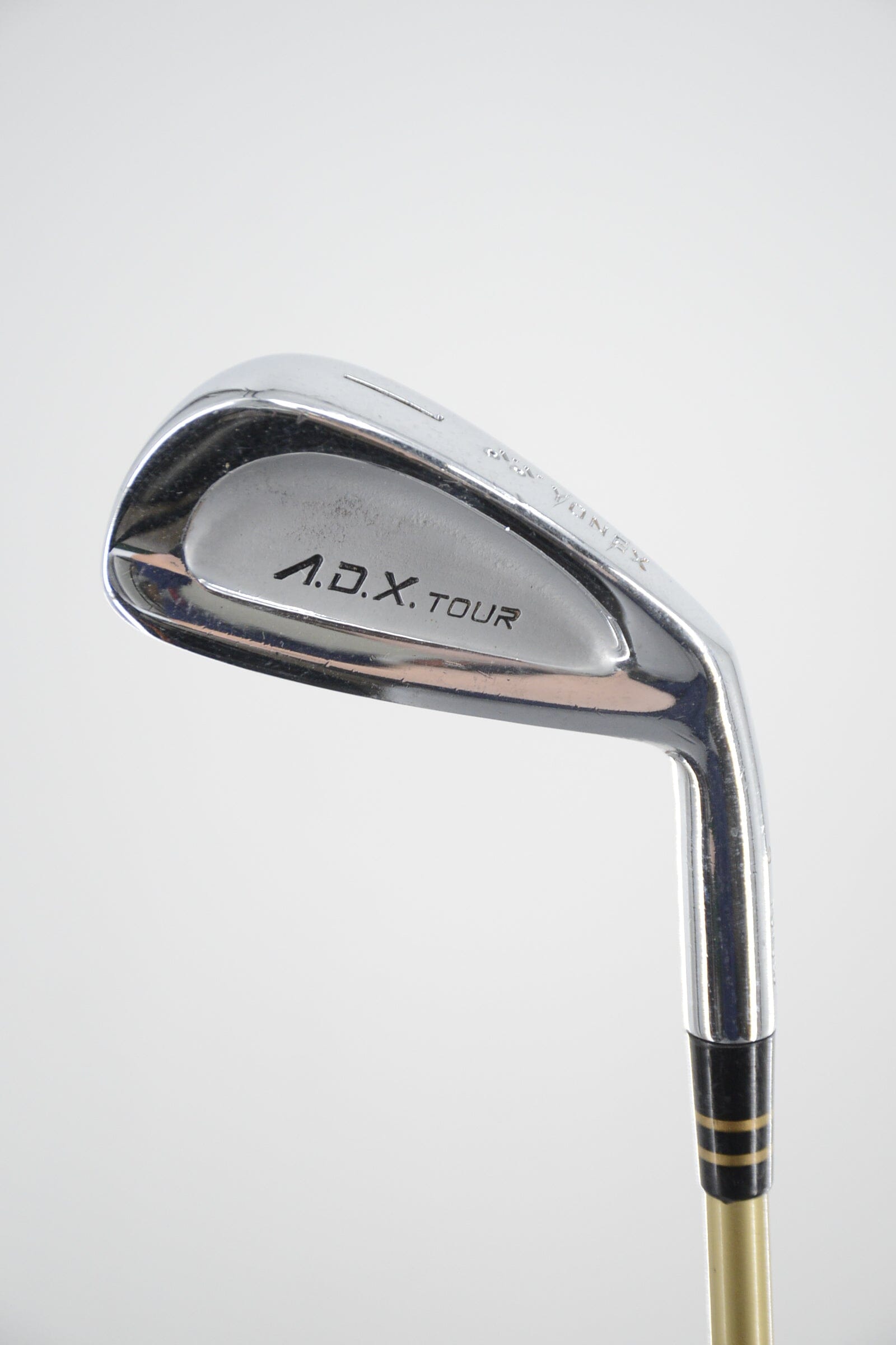 Yonex ADX Tour 1 Iron R Flex 39.5" Golf Clubs GolfRoots 