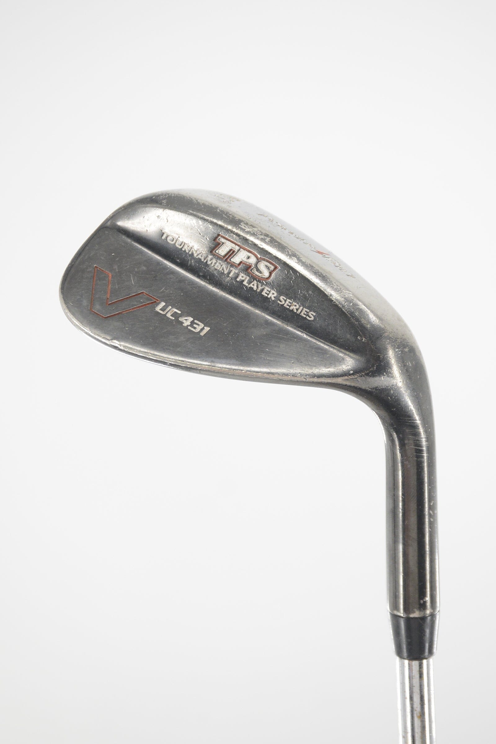PowerBilt Vuc 431 60 Degree Wedge Wedge Flex 35.25" Golf Clubs GolfRoots 