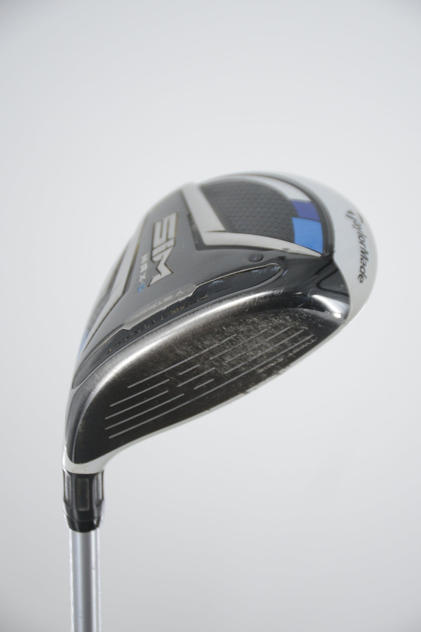 TaylorMade SIM Max D 5 Wood R Flex 42.25"