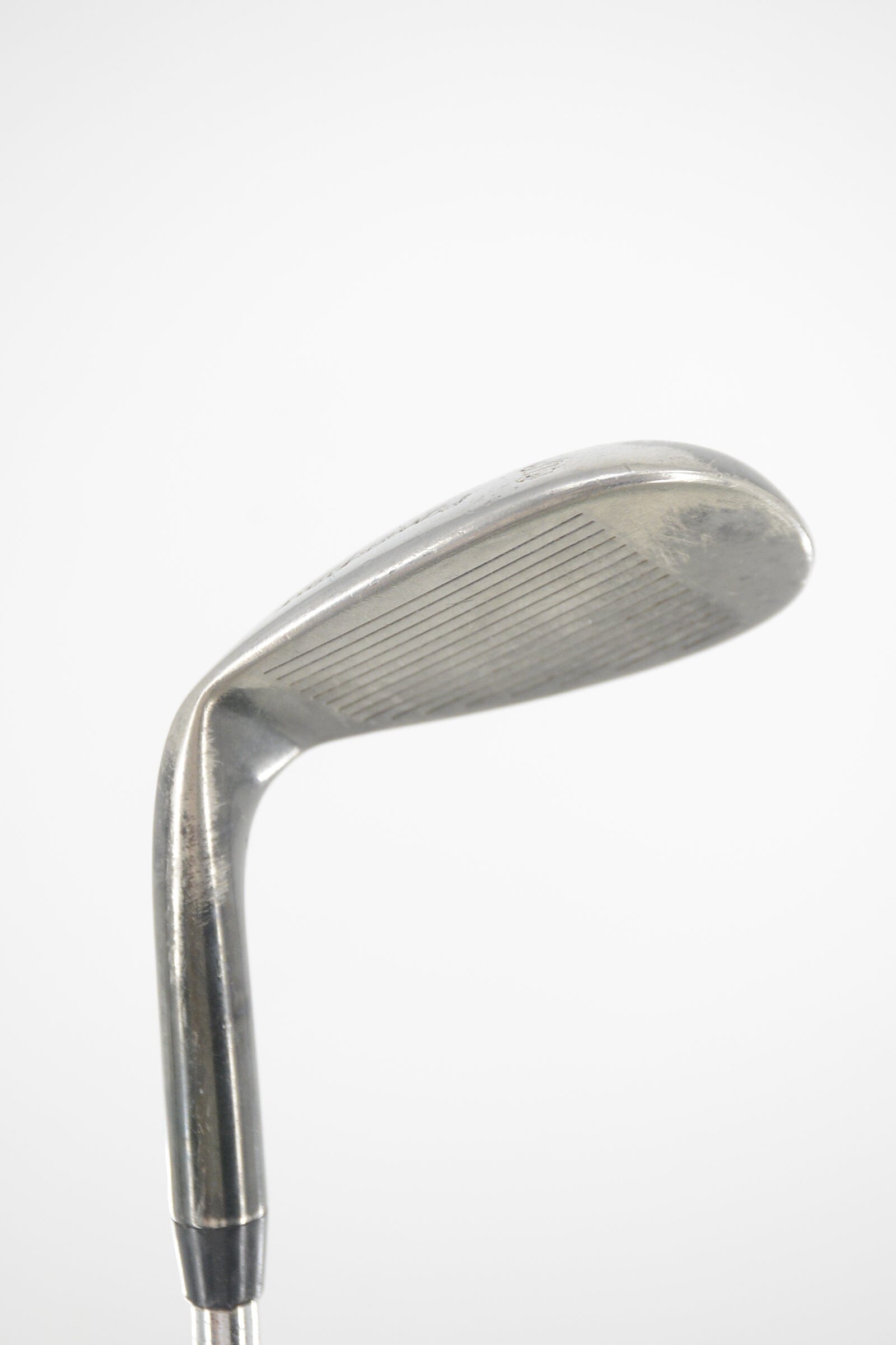 PowerBilt Vuc 431 60 Degree Wedge Wedge Flex 35.25" Golf Clubs GolfRoots 