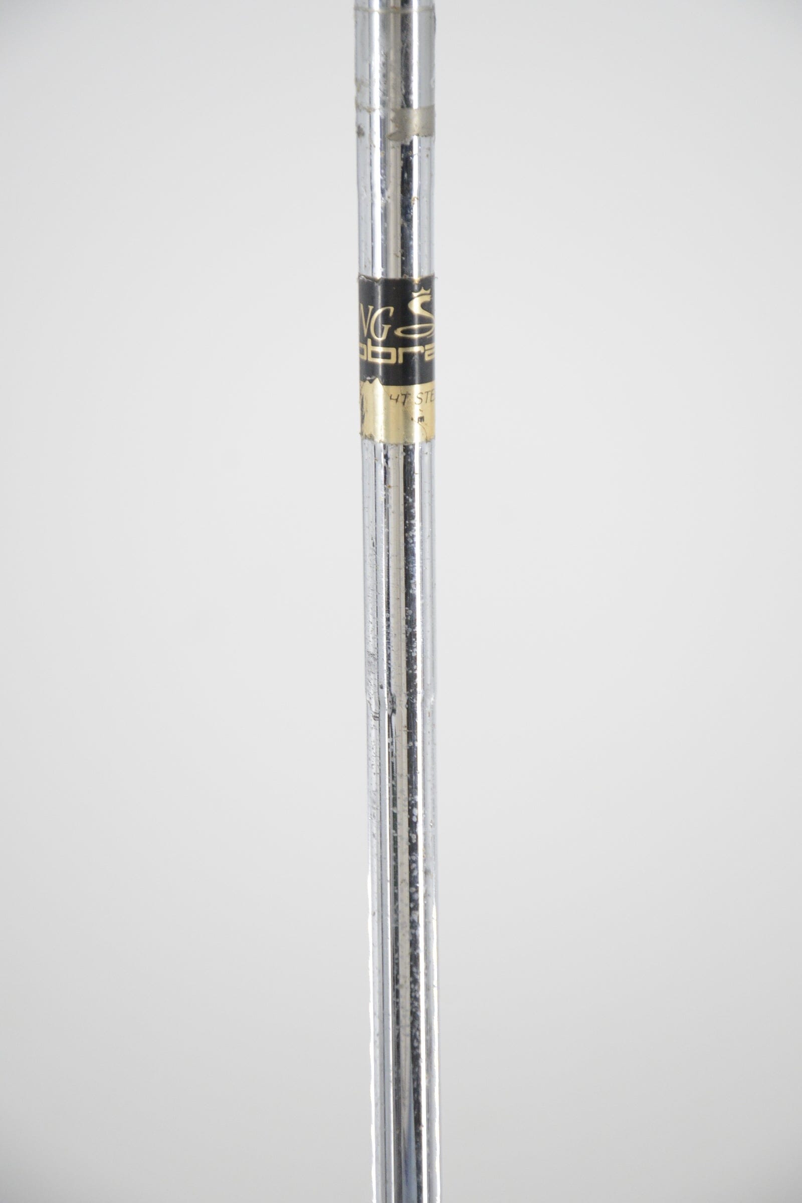 Cobra King Cobra Oversize SW S Flex 35.5" Golf Clubs GolfRoots 