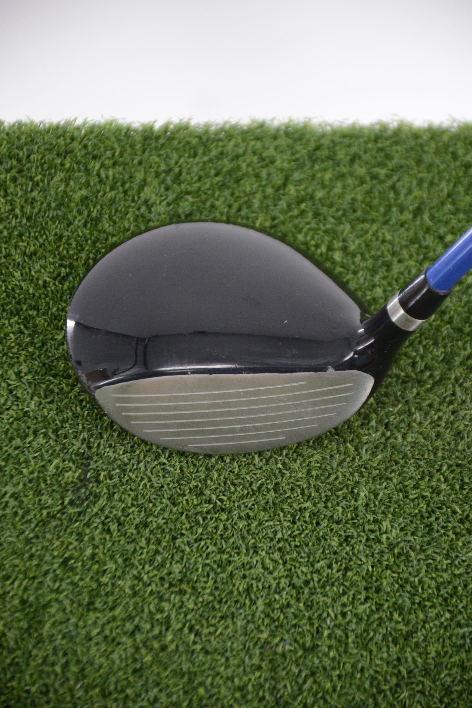 KZG CH-II 3 Wood S Flex 43.5" Golf Clubs GolfRoots 