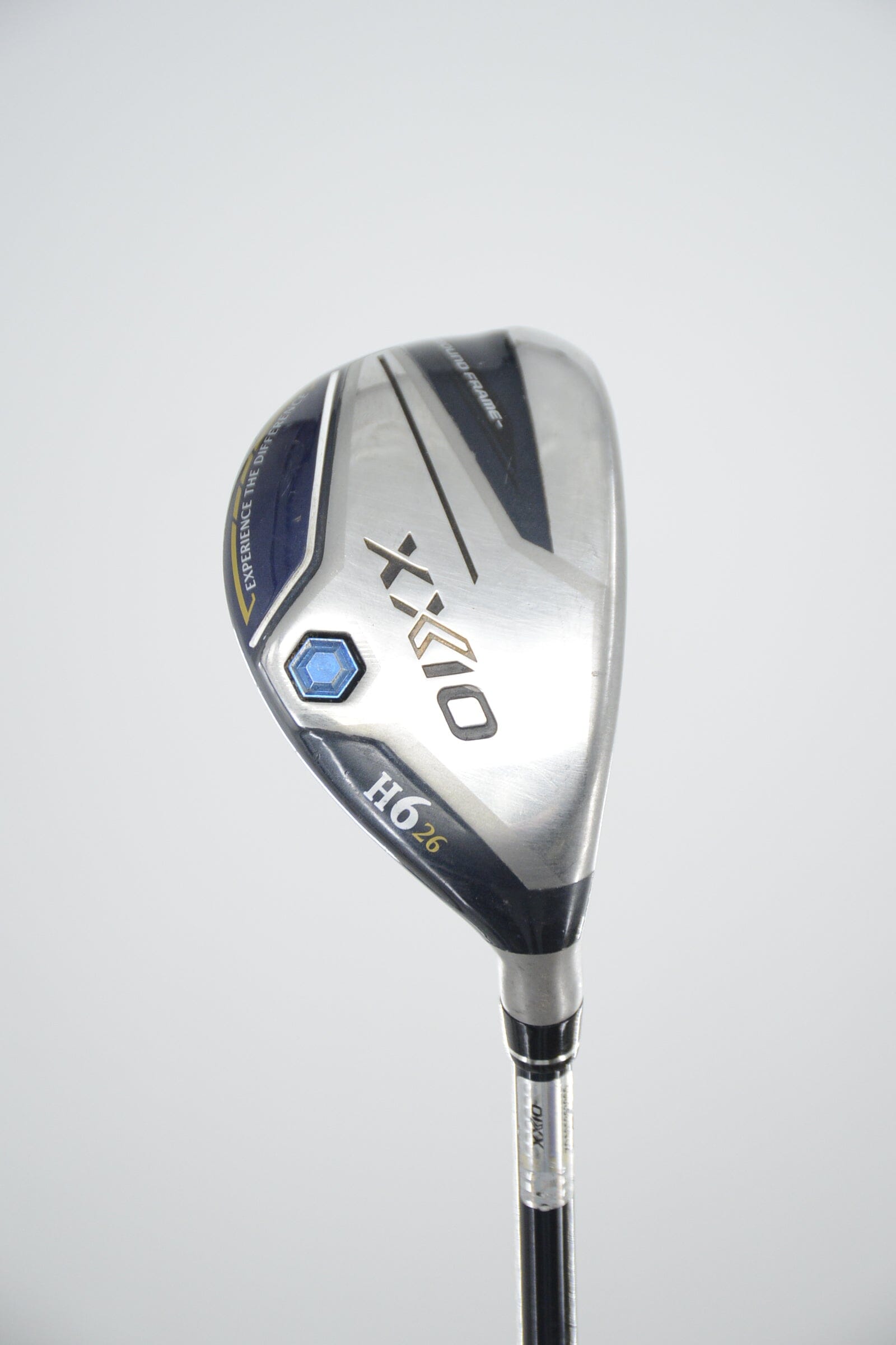 XXIO 12 6 Hybrid R Flex 39" Golf Clubs GolfRoots 