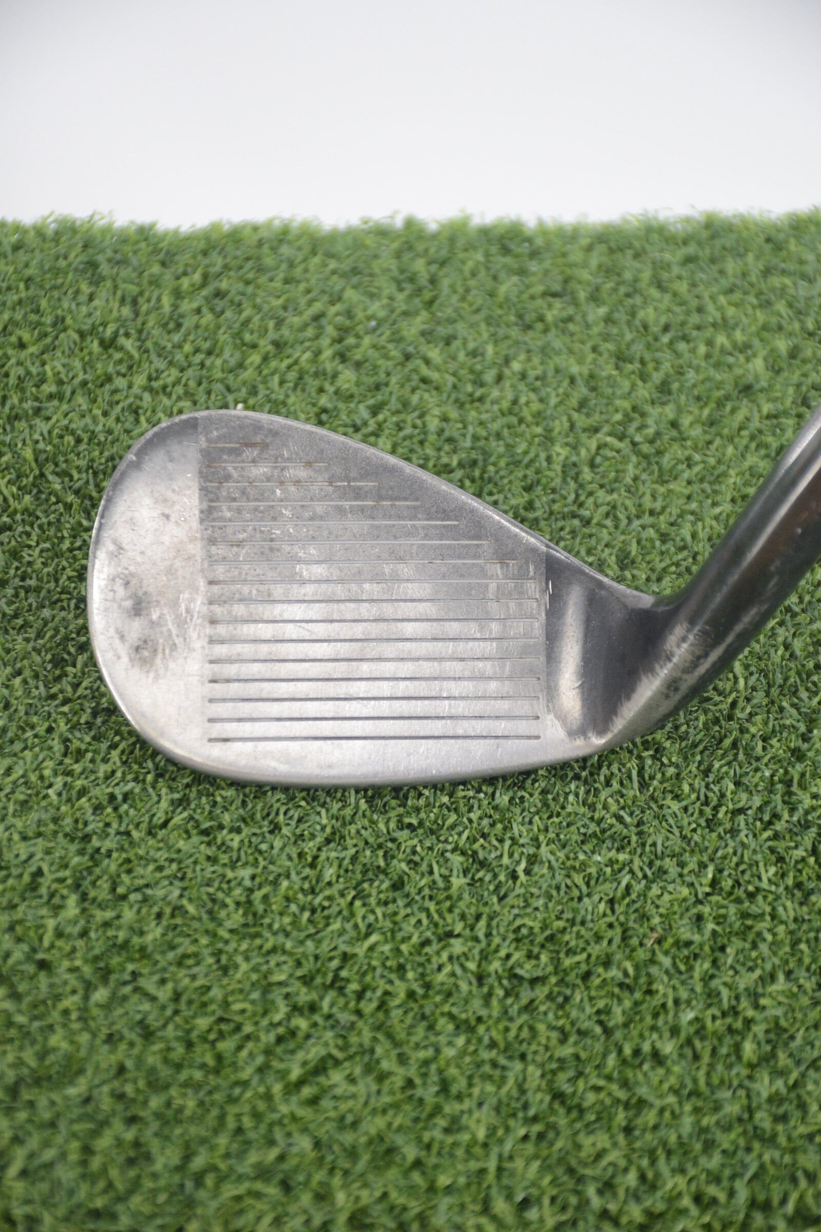 PowerBilt Vuc 431 60 Degree Wedge Wedge Flex 35.25" Golf Clubs GolfRoots 