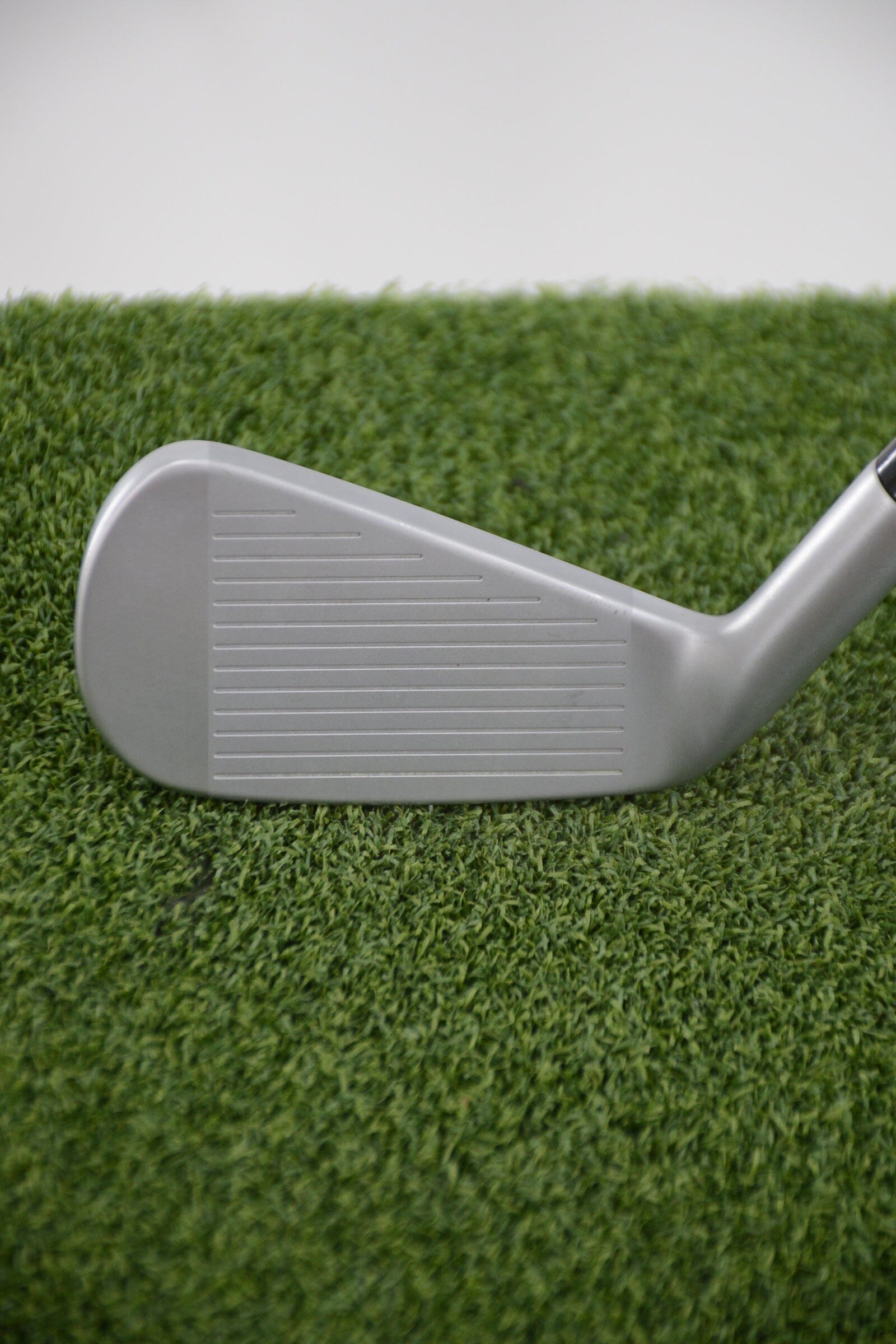 TaylorMade P UDI 2 Driving Iron S Flex 39.25" Golf Clubs GolfRoots 