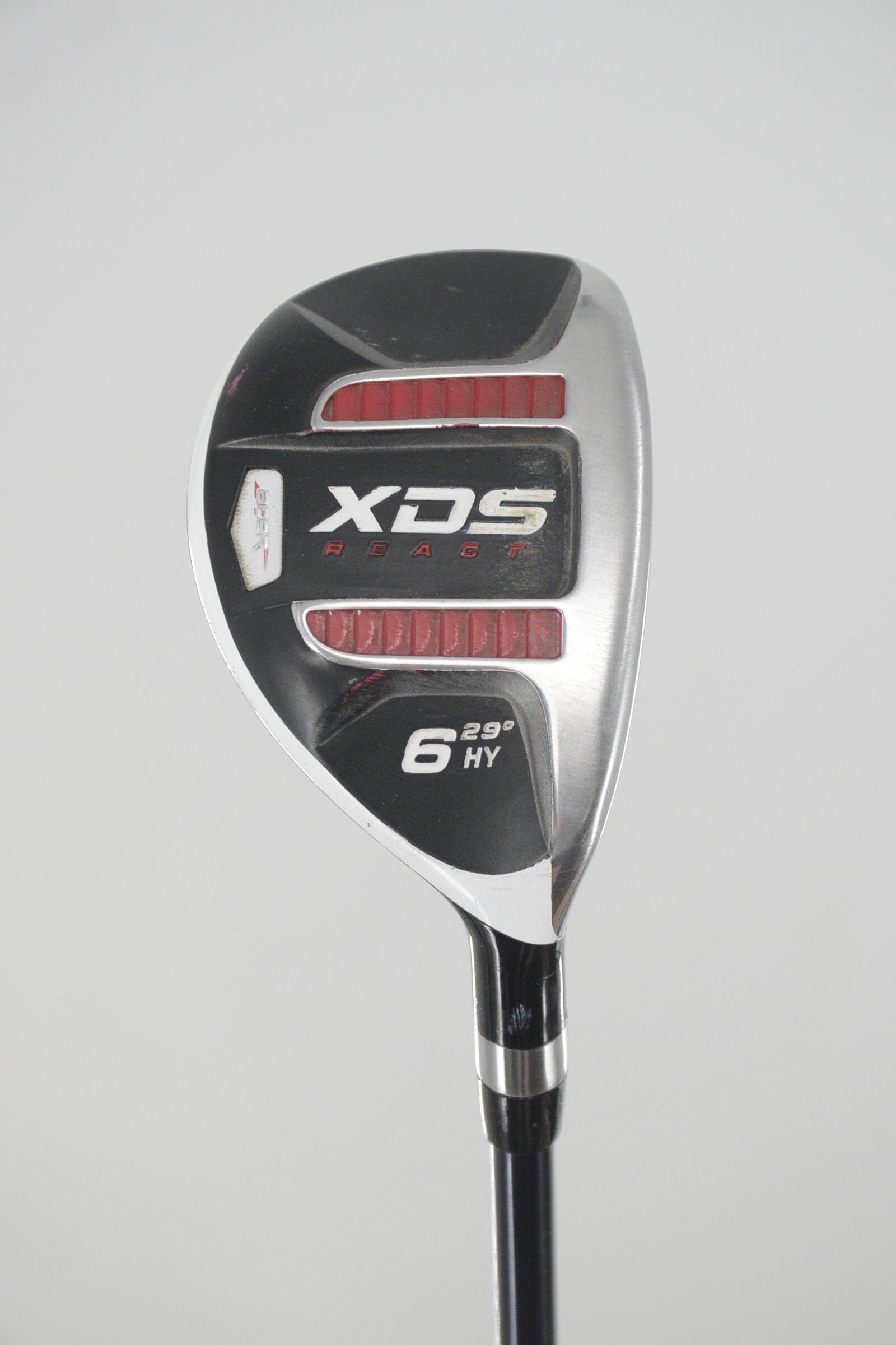 Acer XDS React 6 Hybrid SR Flex 36" Golf Clubs GolfRoots 