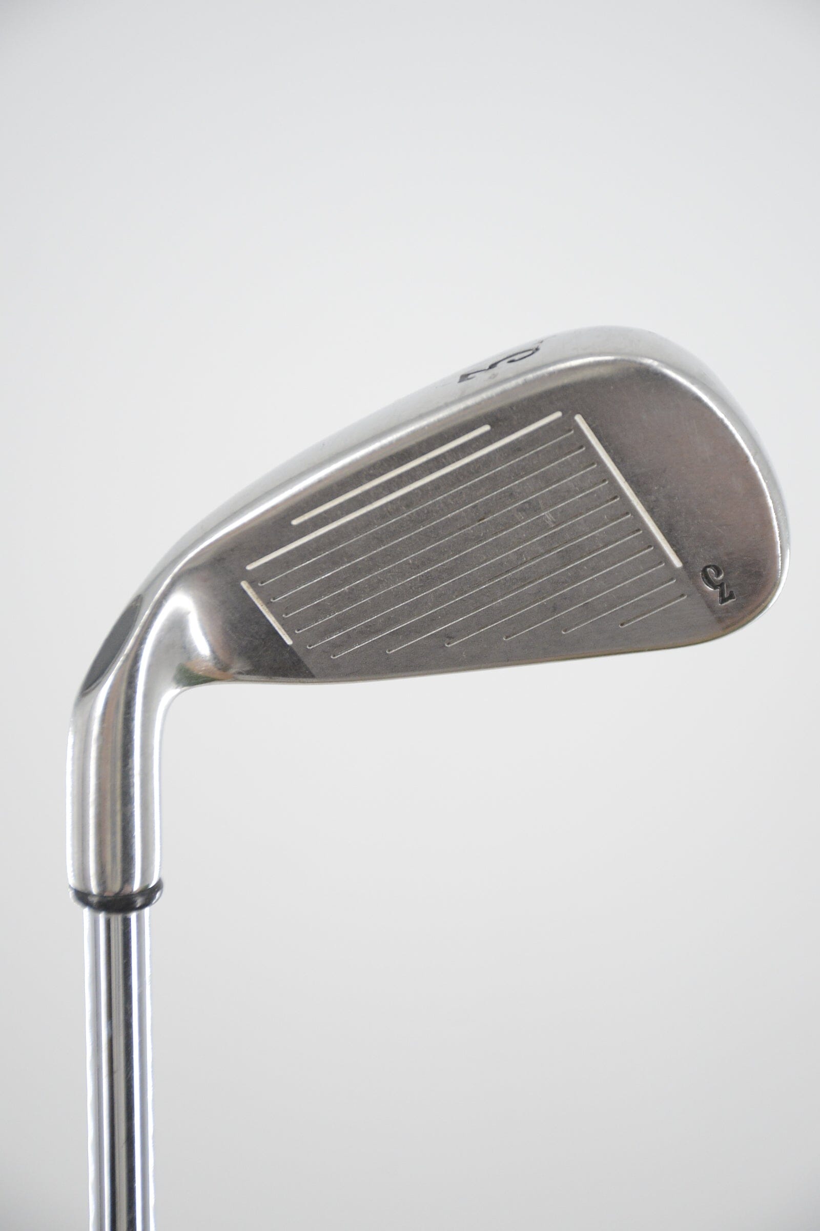 Callaway X-20 3 Iron S Flex 38.5" Golf Clubs GolfRoots 