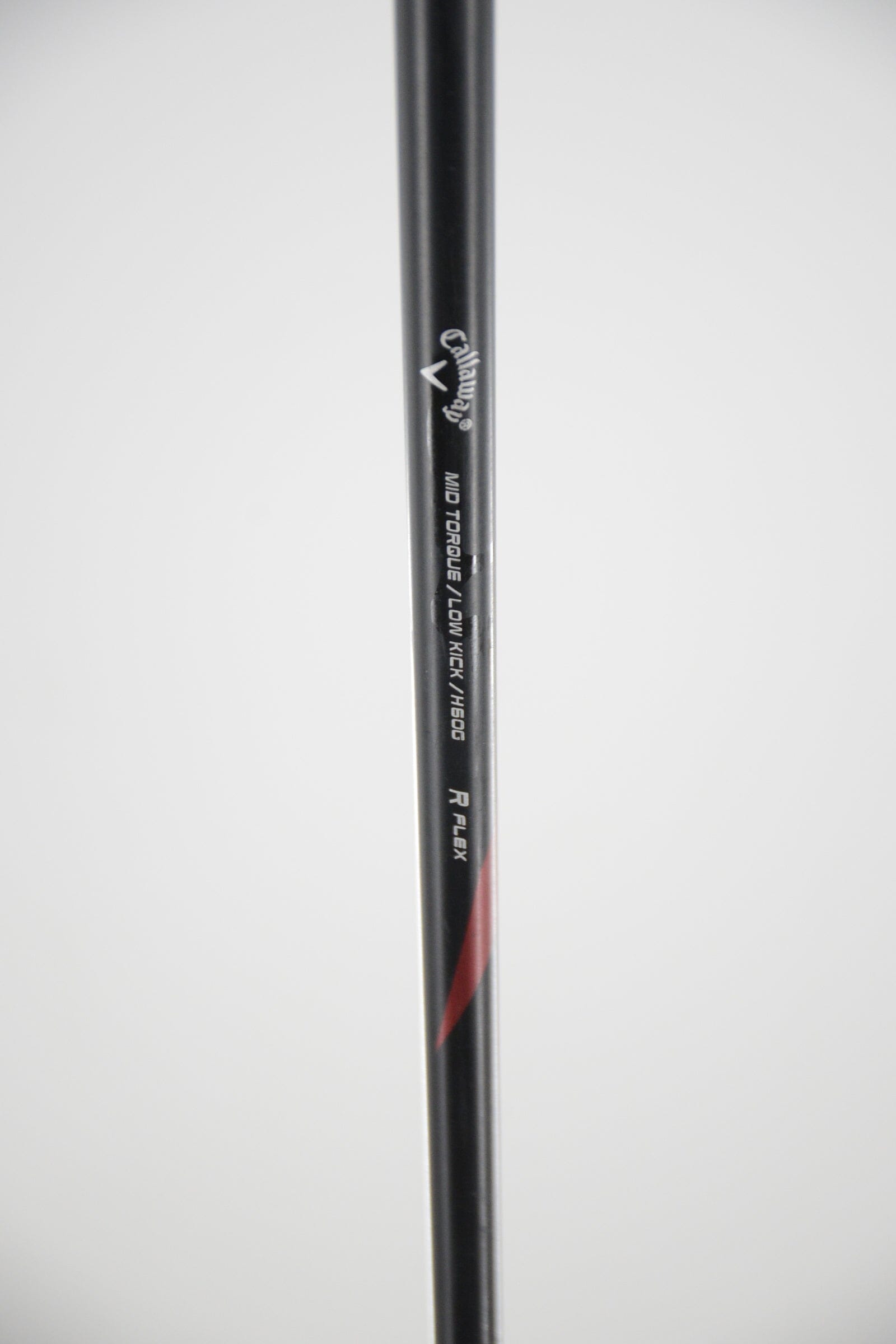 Callaway RAZR Edge 3 Hybrid R Flex 40" Golf Clubs GolfRoots 