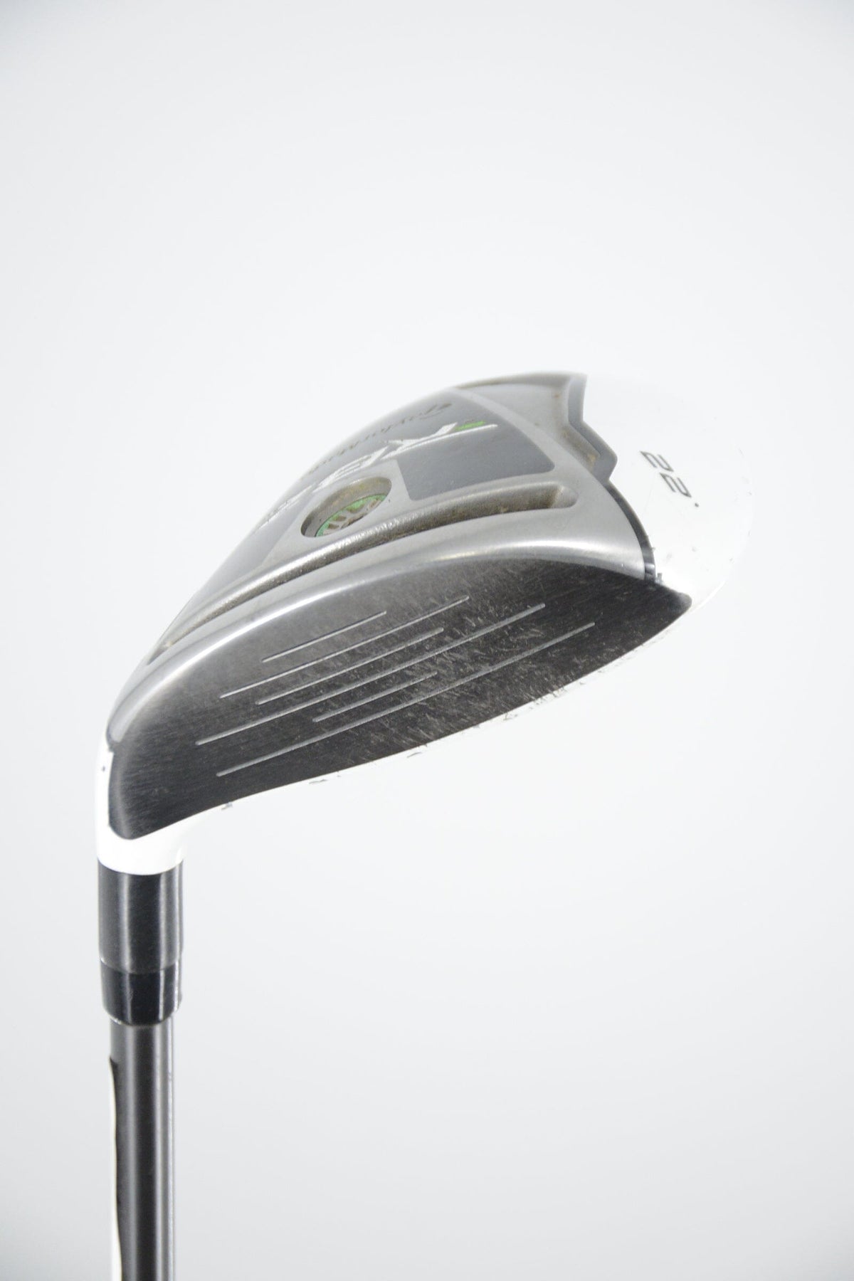 TaylorMade Rocketballz 4 Hybrid R Flex 40" Golf Hybrids TaylorMade 
