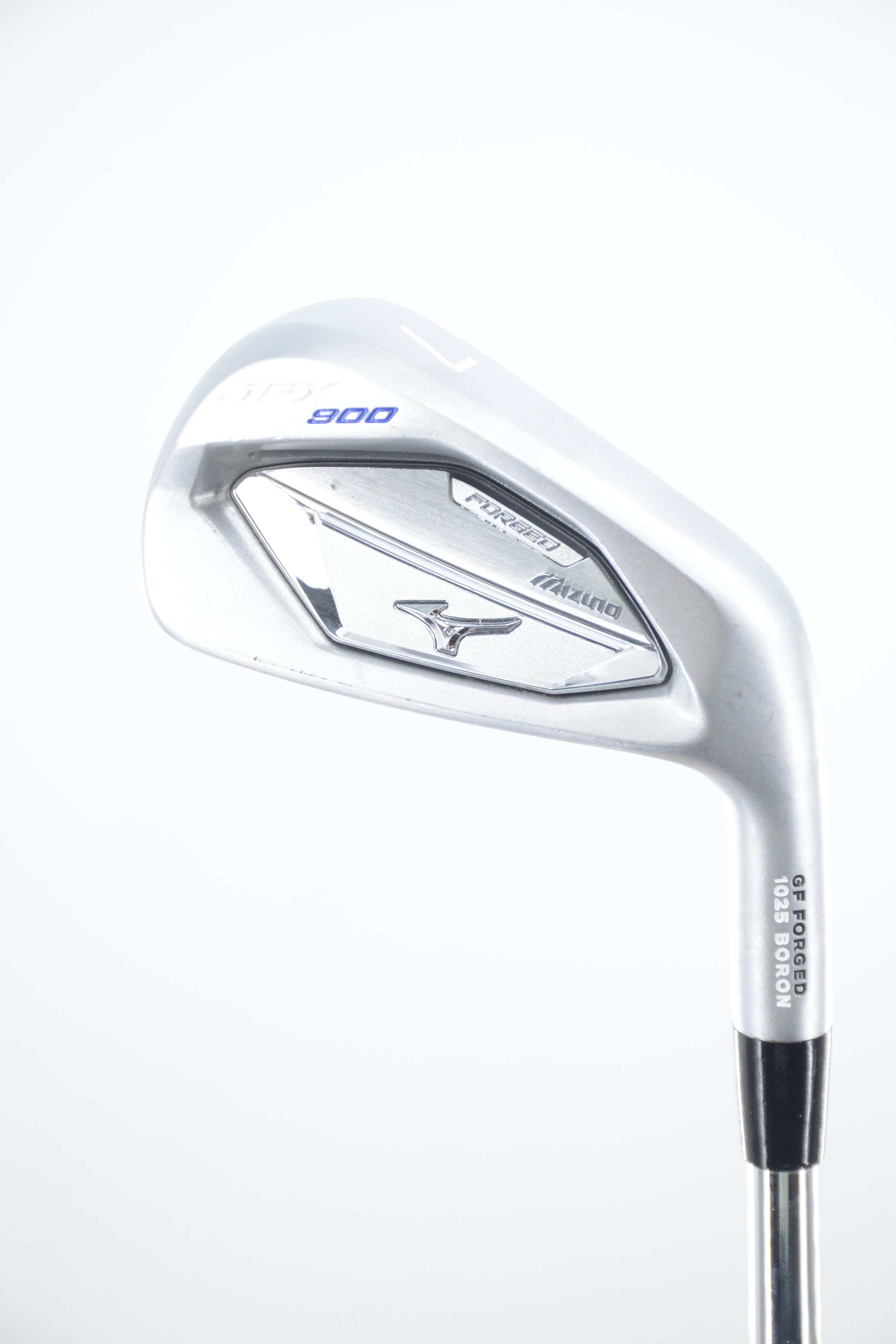 Mizuno JPX 900 Forged 7 Fitting Iron R Flex 37.5" Golf Clubs GolfRoots 